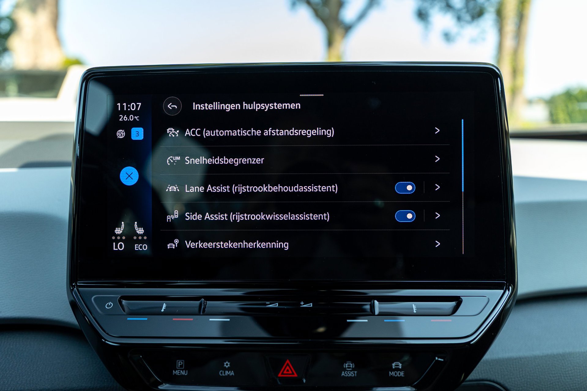 Foto van Volkswagen Id.3 Pro 150 KW