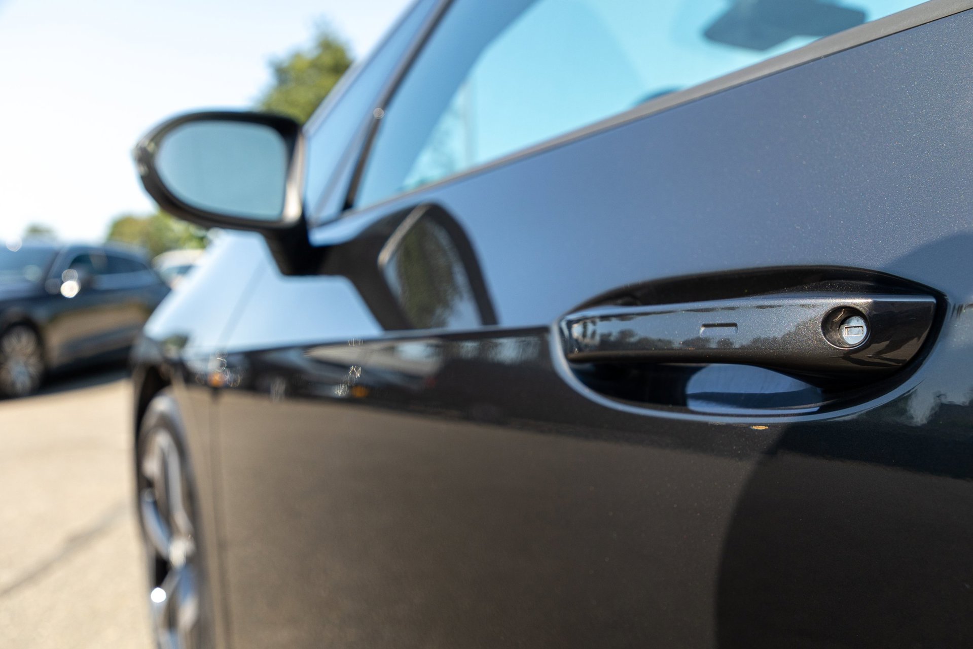 Foto van Volkswagen Id.3 Pro 150 KW