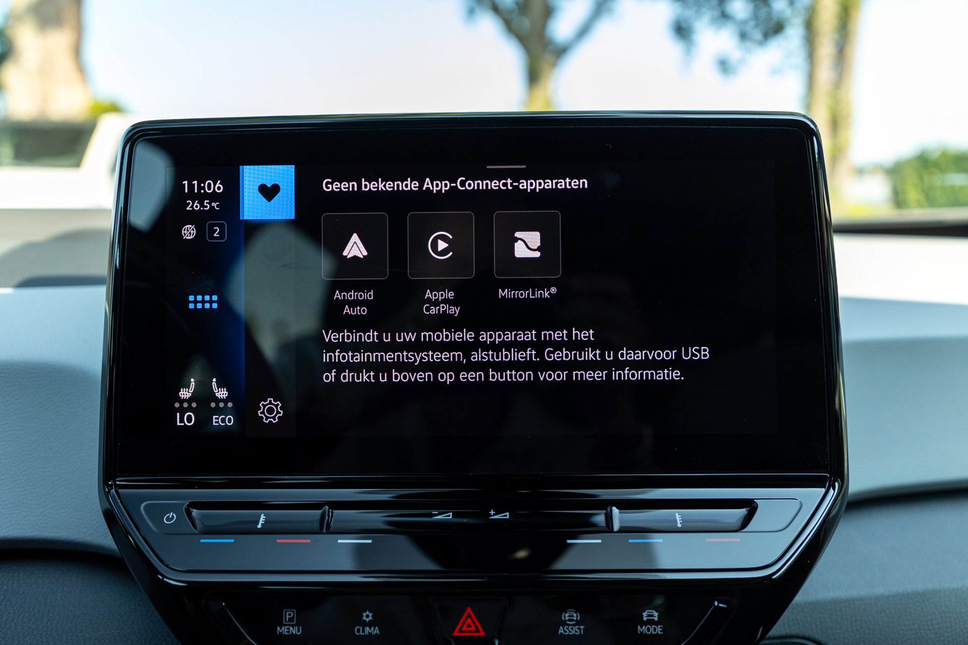 Foto van Volkswagen Id.3 Pro 150 KW