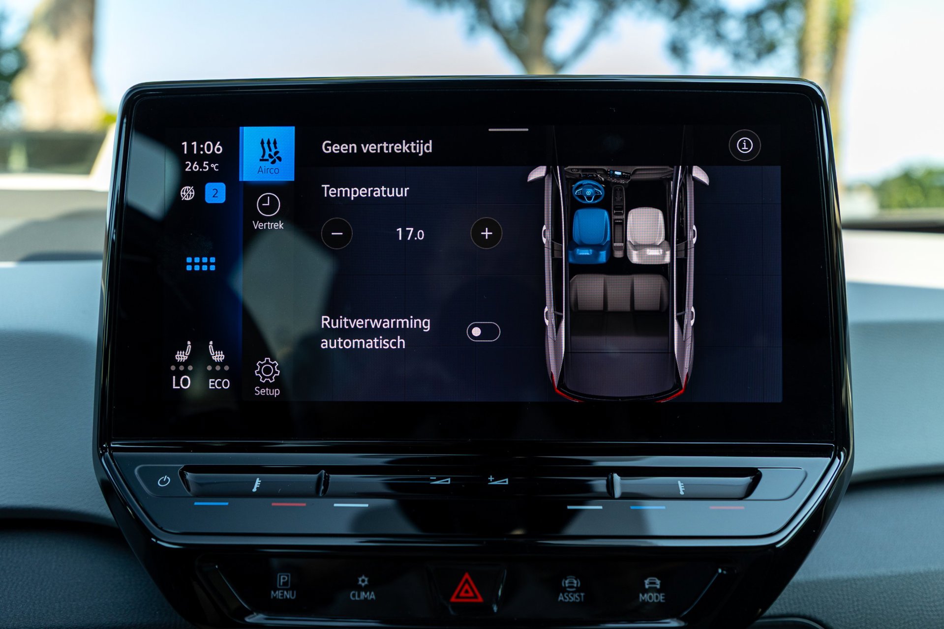 Foto van Volkswagen Id.3 Pro 150 KW