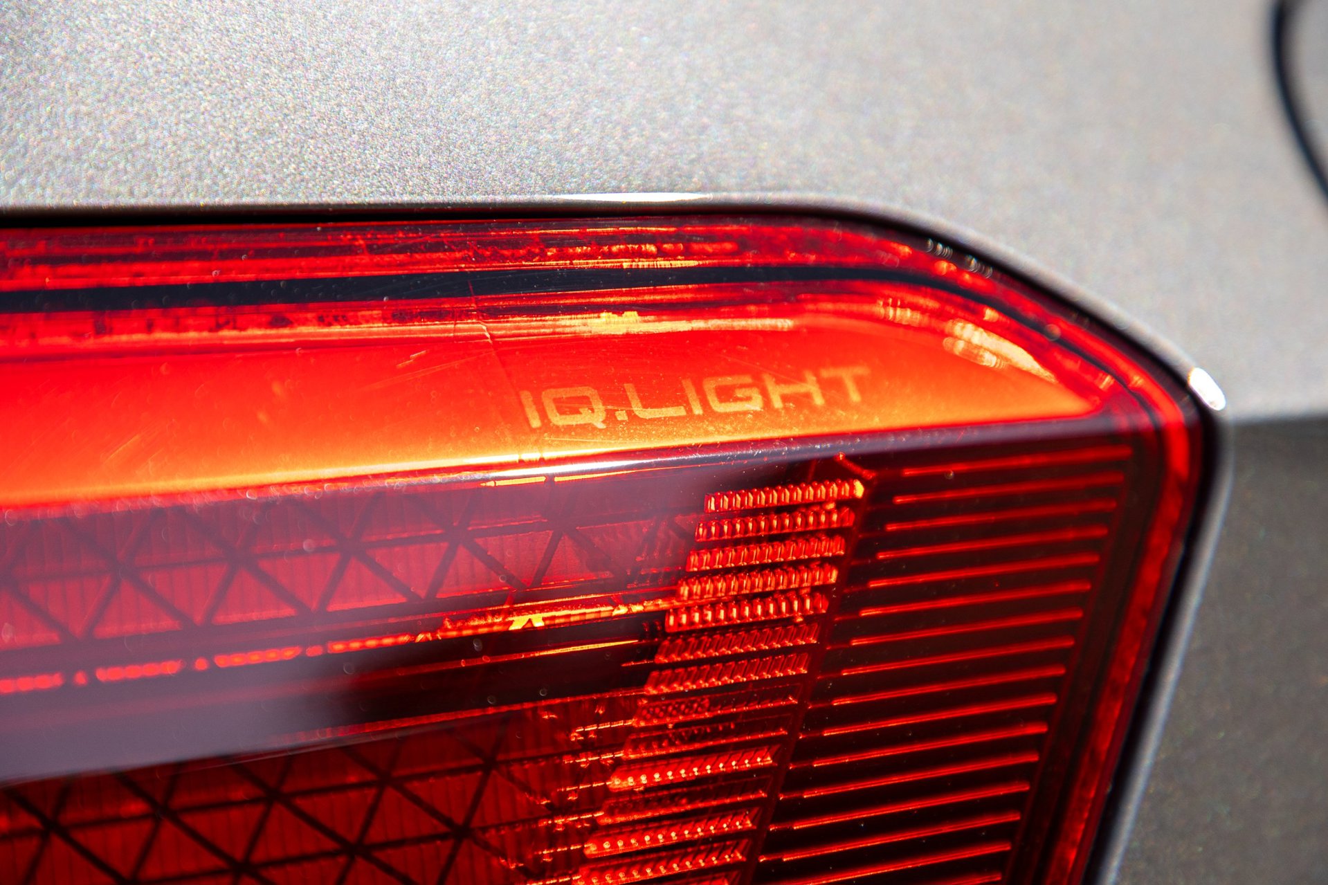 Foto van Volkswagen Id.3 Pro 150 KW