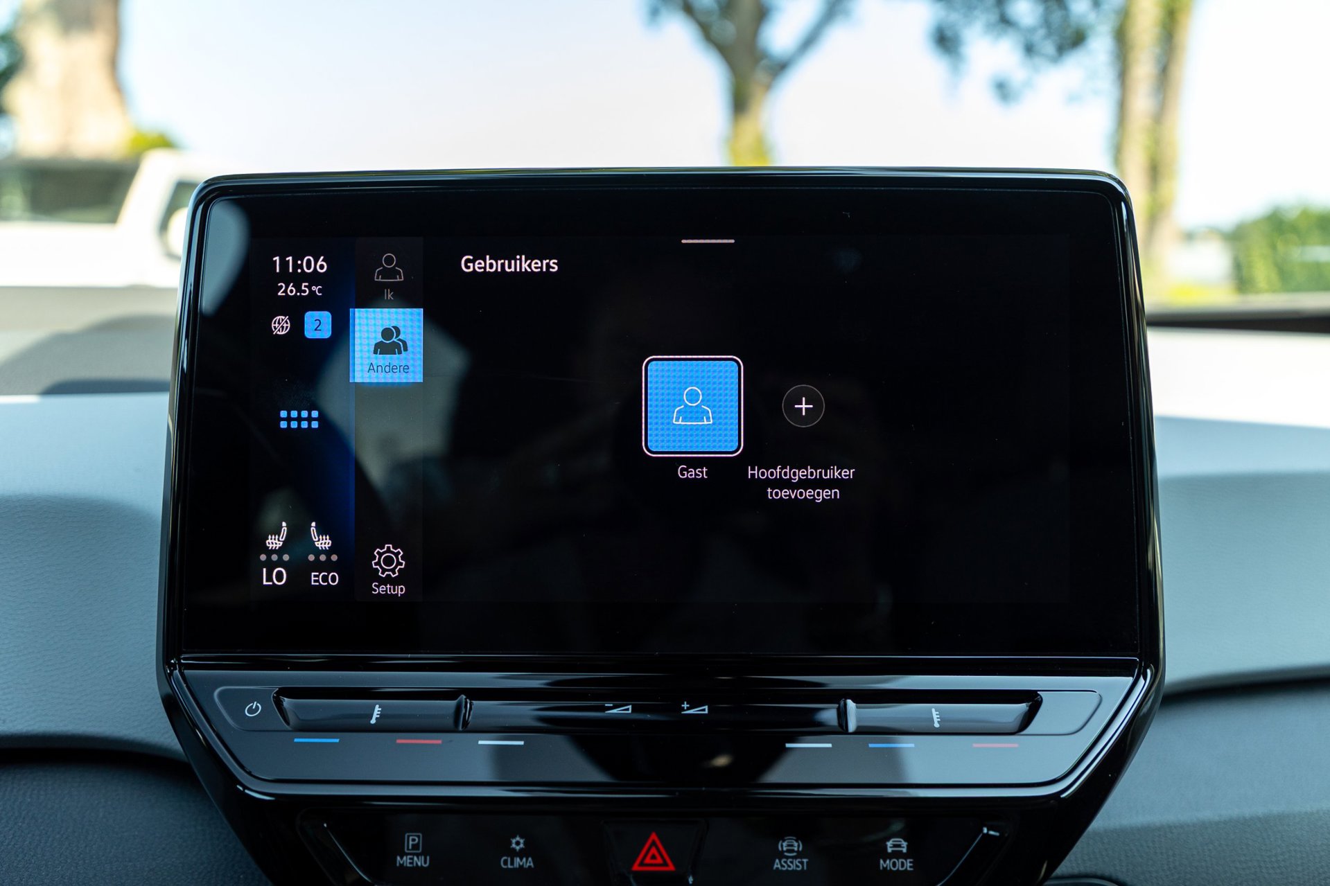 Foto van Volkswagen Id.3 Pro 150 KW
