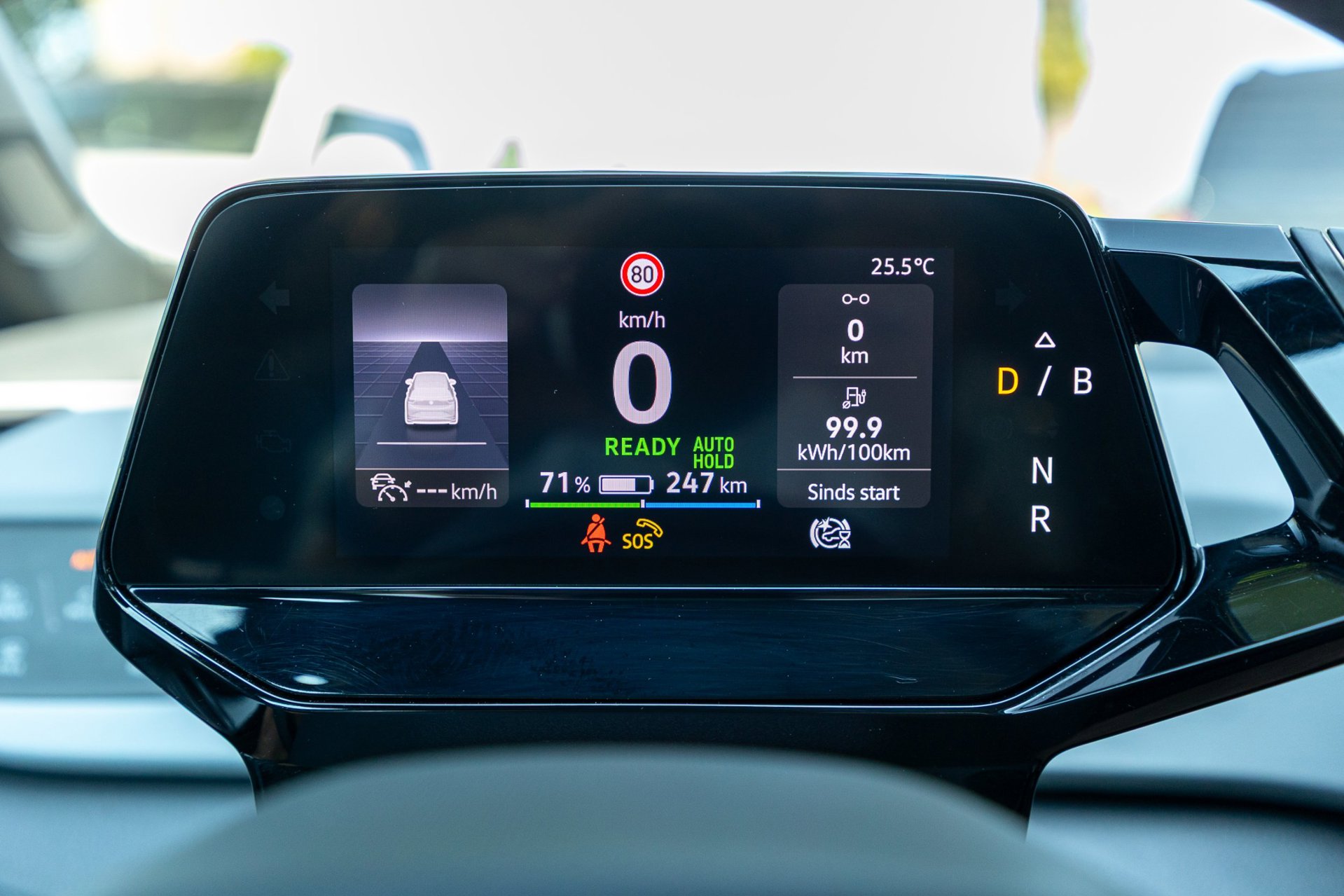 Foto van Volkswagen Id.3 Pro 150 KW