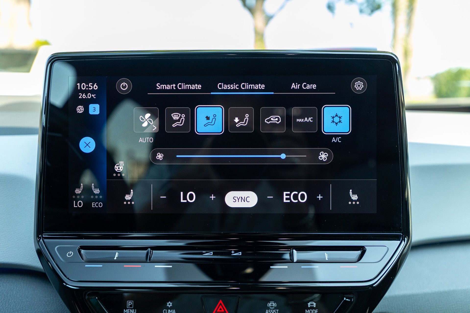 Foto van Volkswagen Id.3 Pro 150 KW