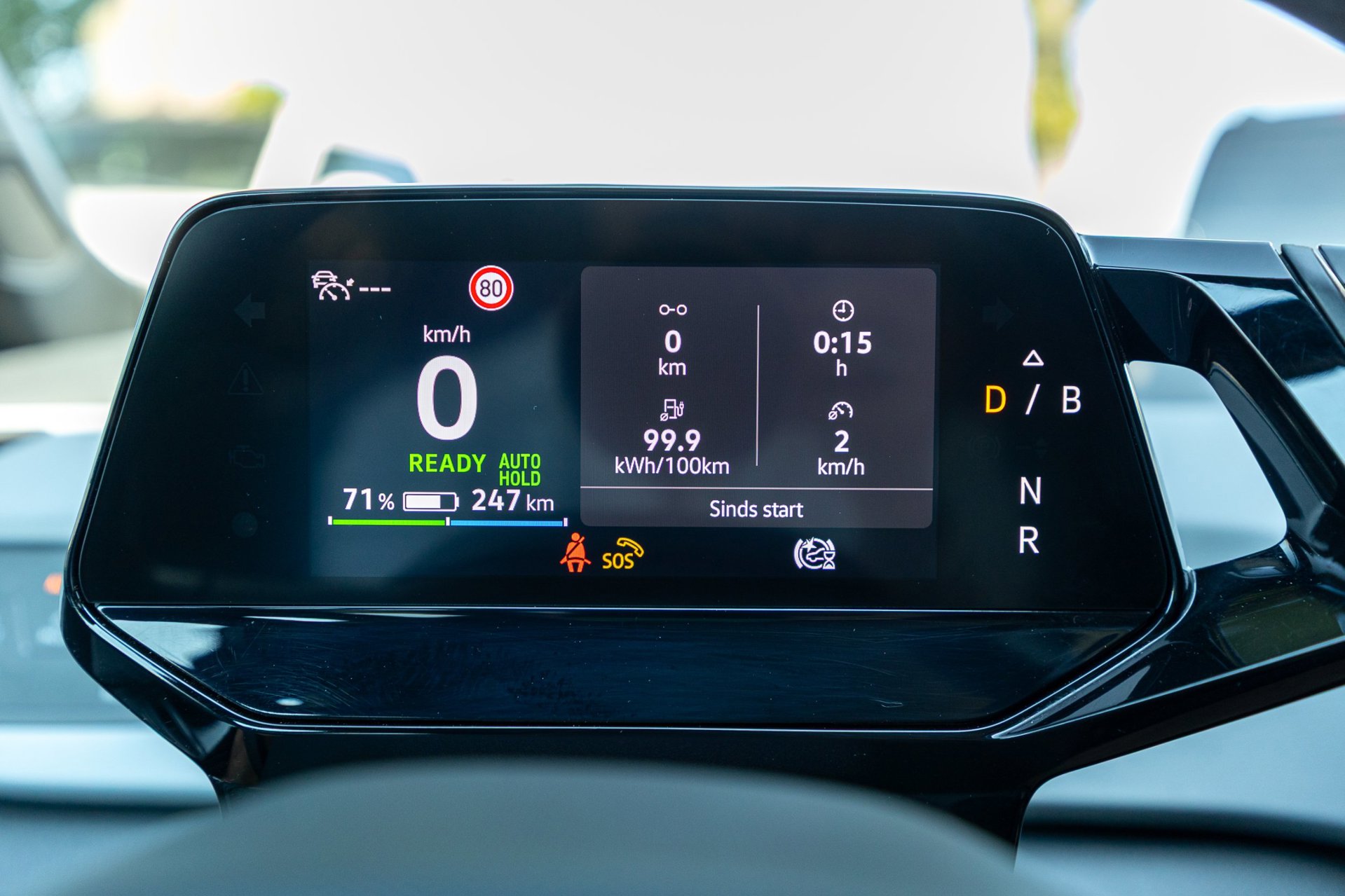 Foto van Volkswagen Id.3 Pro 150 KW