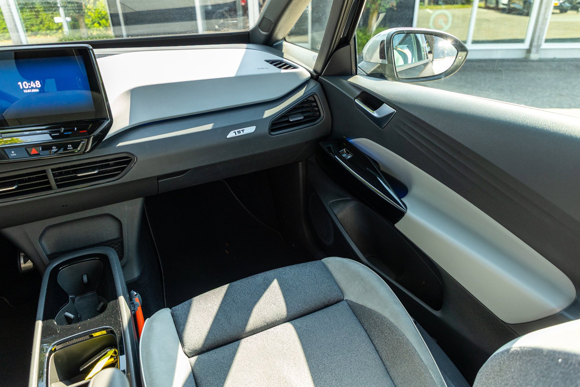 Foto van Volkswagen Id.3 Pro 150 KW