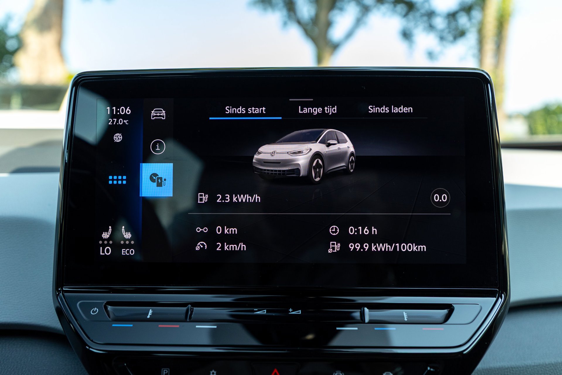 Foto van Volkswagen Id.3 Pro 150 KW