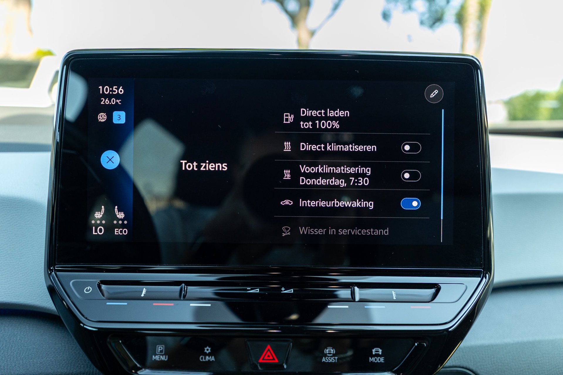 Foto van Volkswagen Id.3 Pro 150 KW