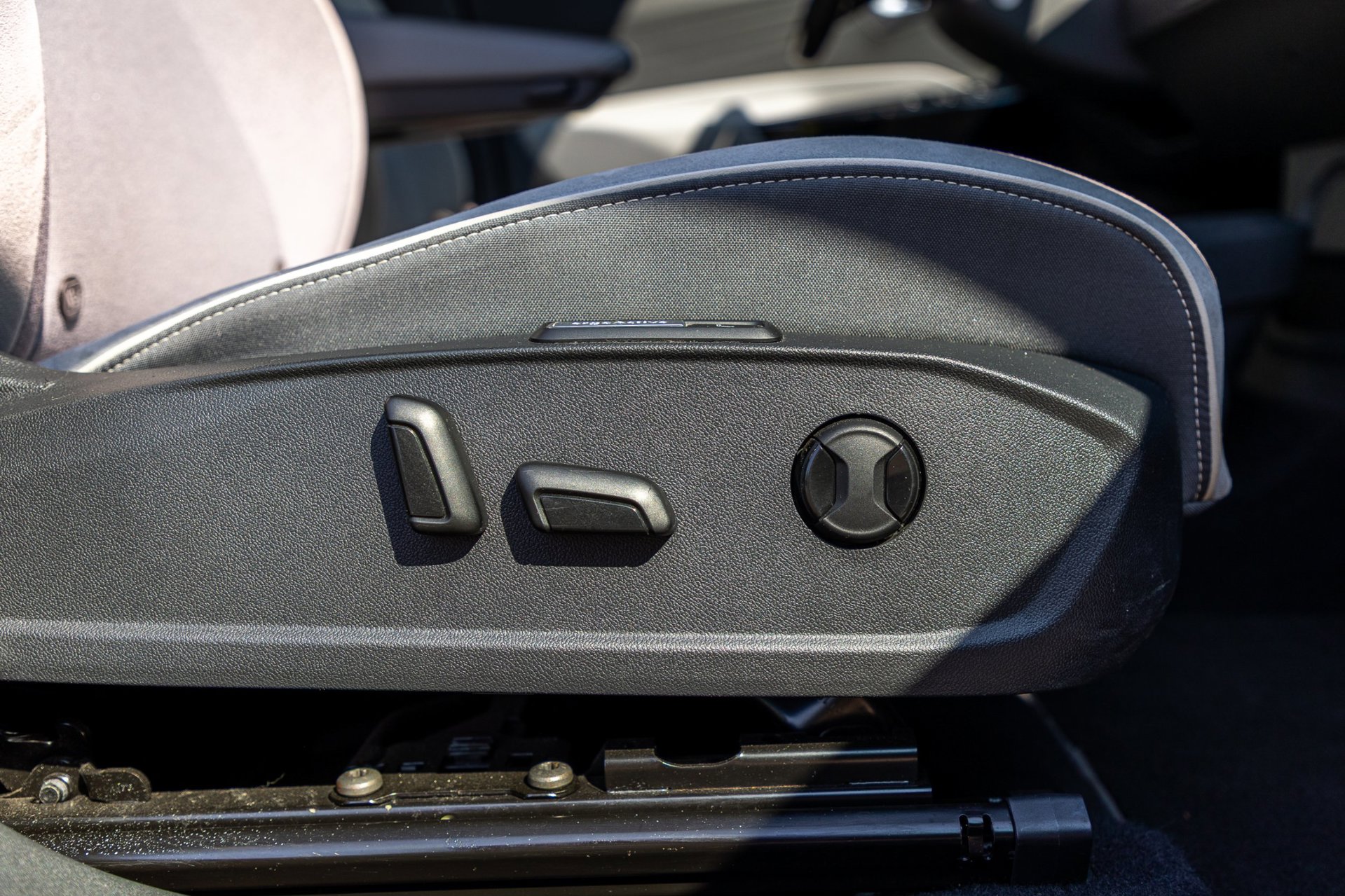 Foto van Volkswagen Id.3 Pro 150 KW