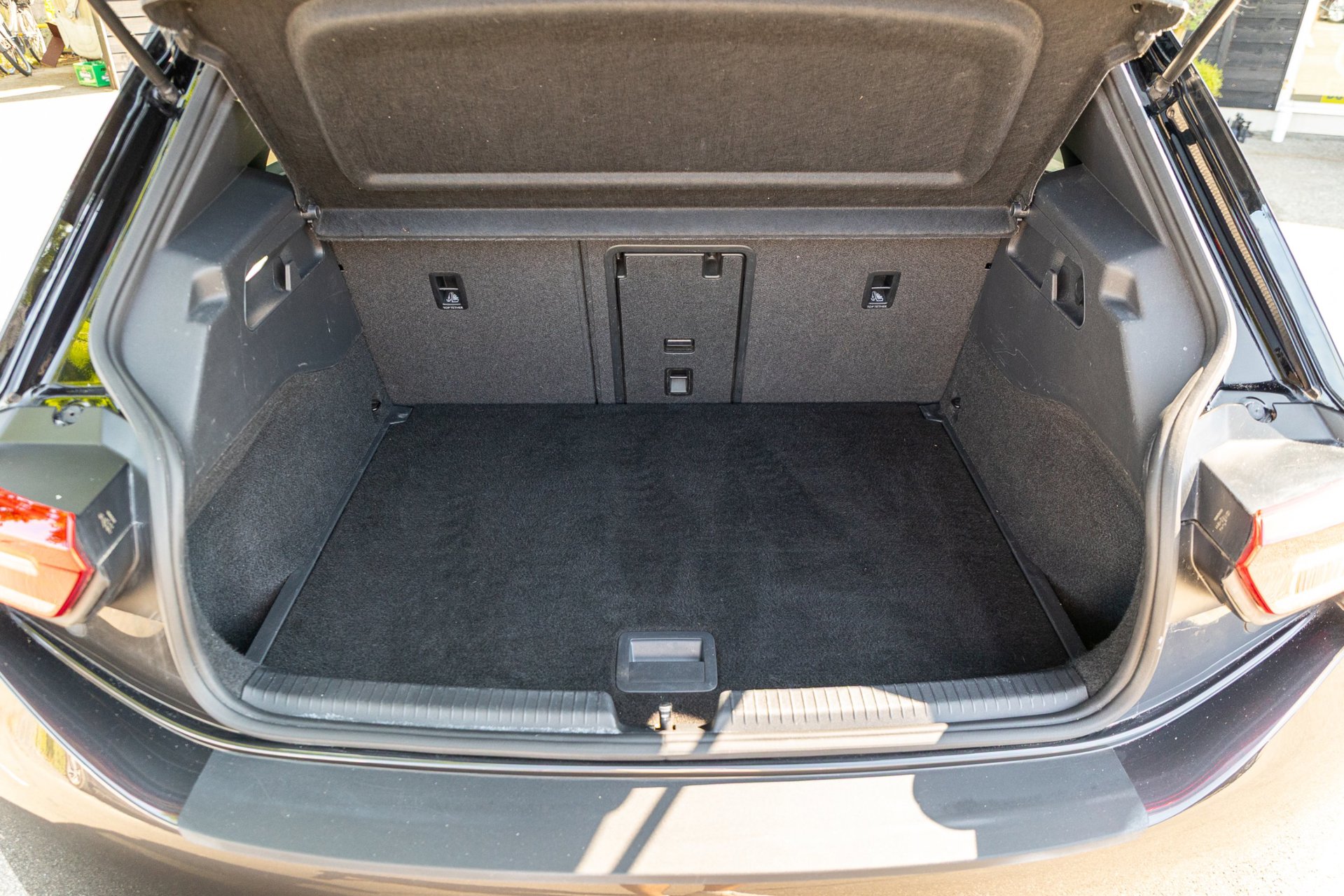 Foto van Volkswagen Id.3 Pro 150 KW