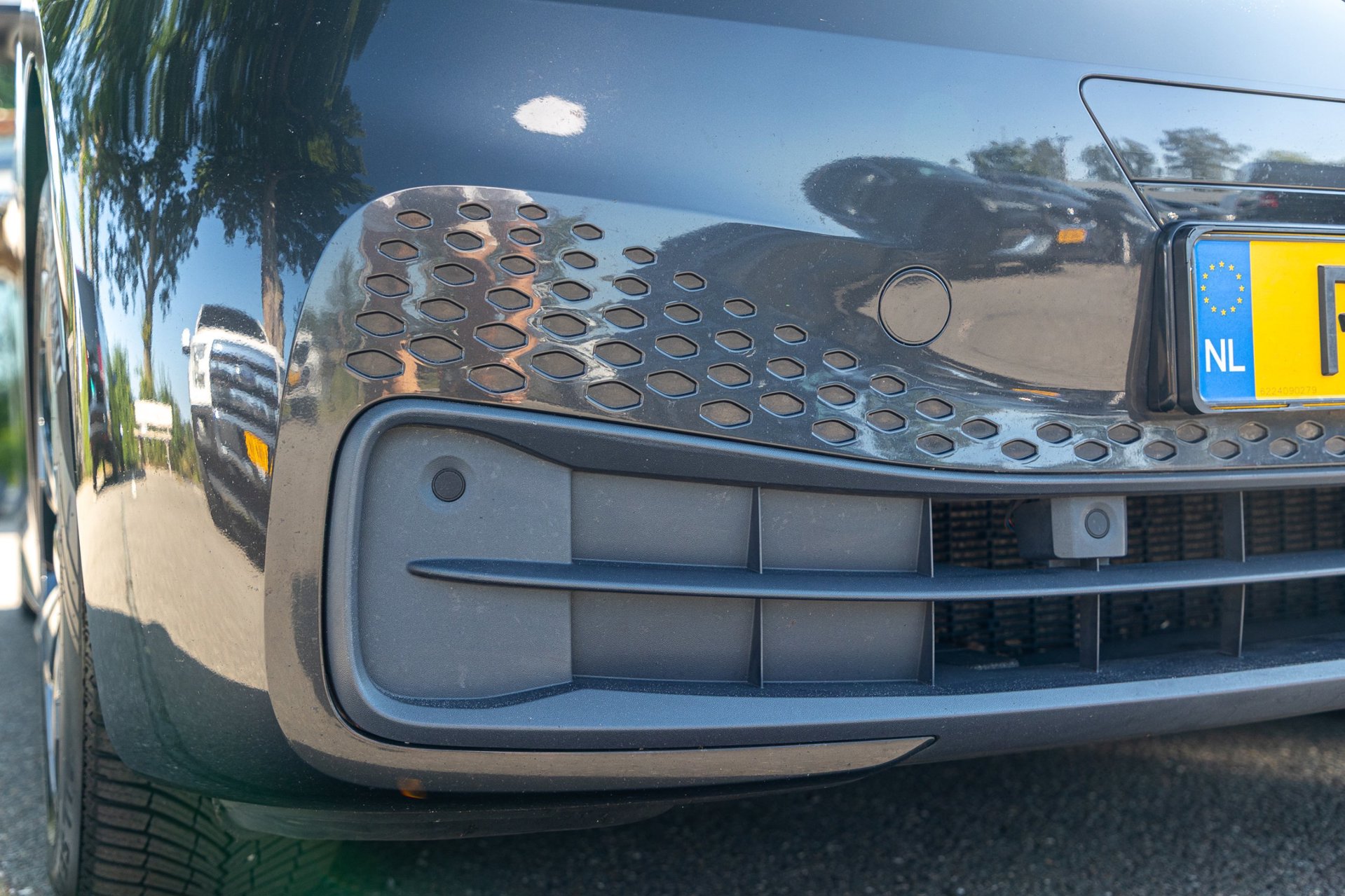 Foto van Volkswagen Id.3 Pro 150 KW
