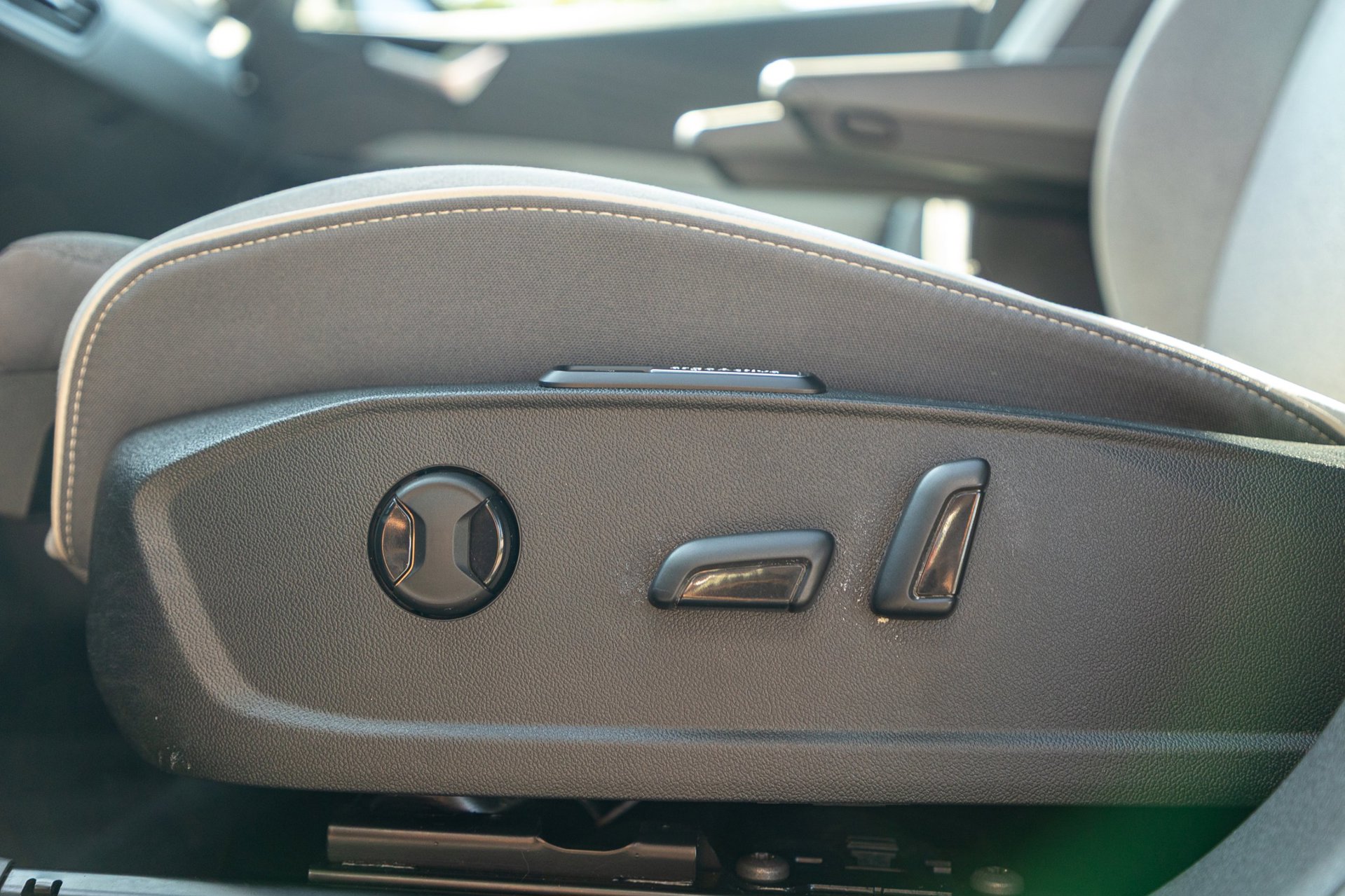 Foto van Volkswagen Id.3 Pro 150 KW