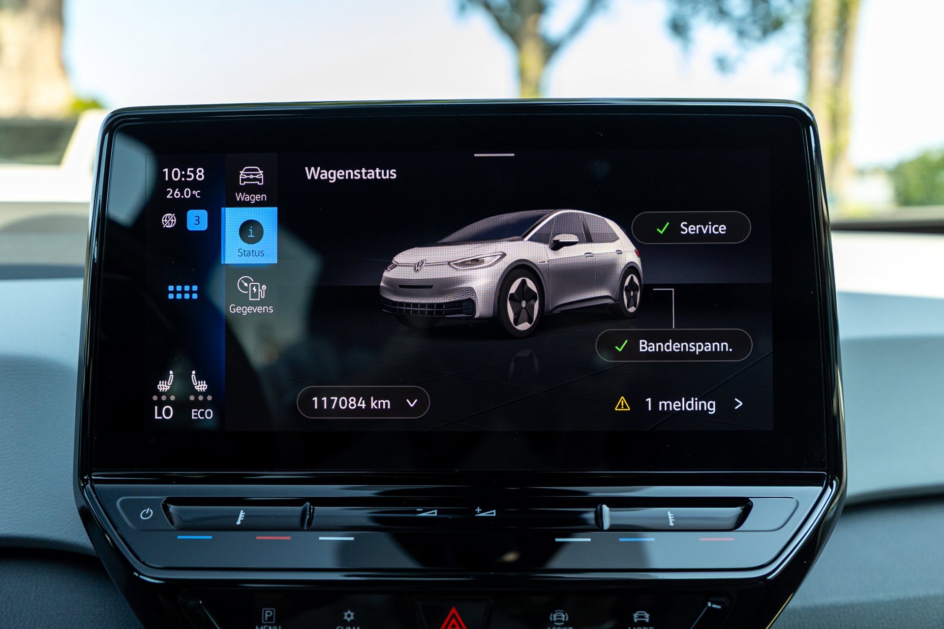 Foto van Volkswagen Id.3 Pro 150 KW