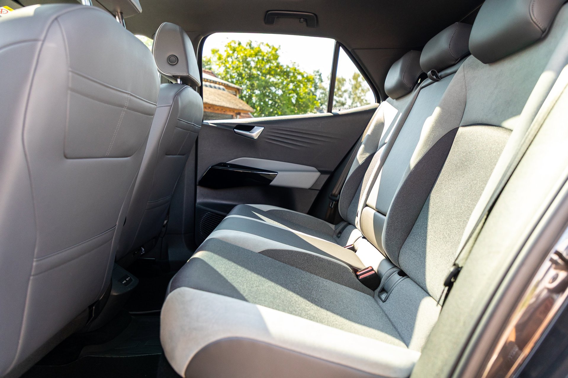 Foto van Volkswagen Id.3 Pro 150 KW