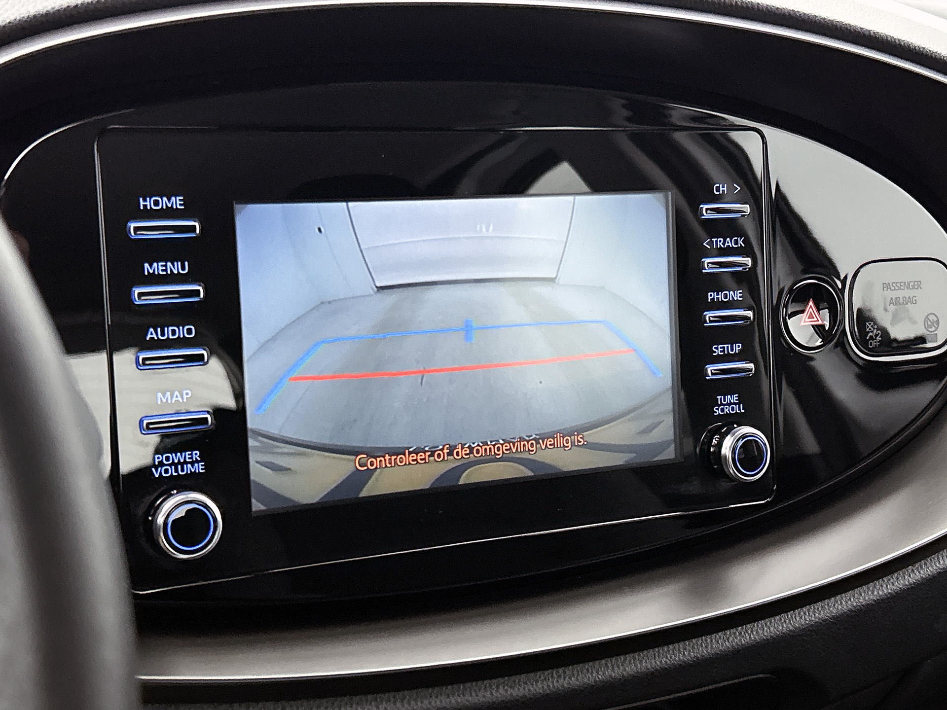 Foto van Toyota Toyota Aygo X