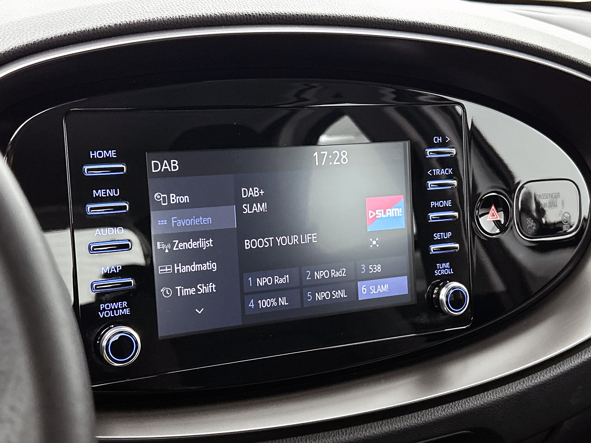 Foto van Toyota Toyota Aygo X