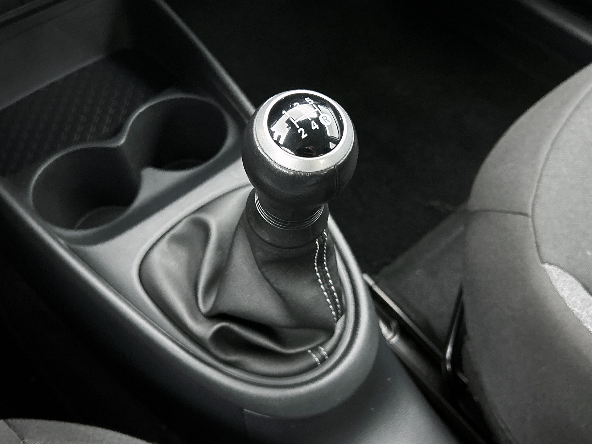 Foto van Toyota Toyota Aygo X