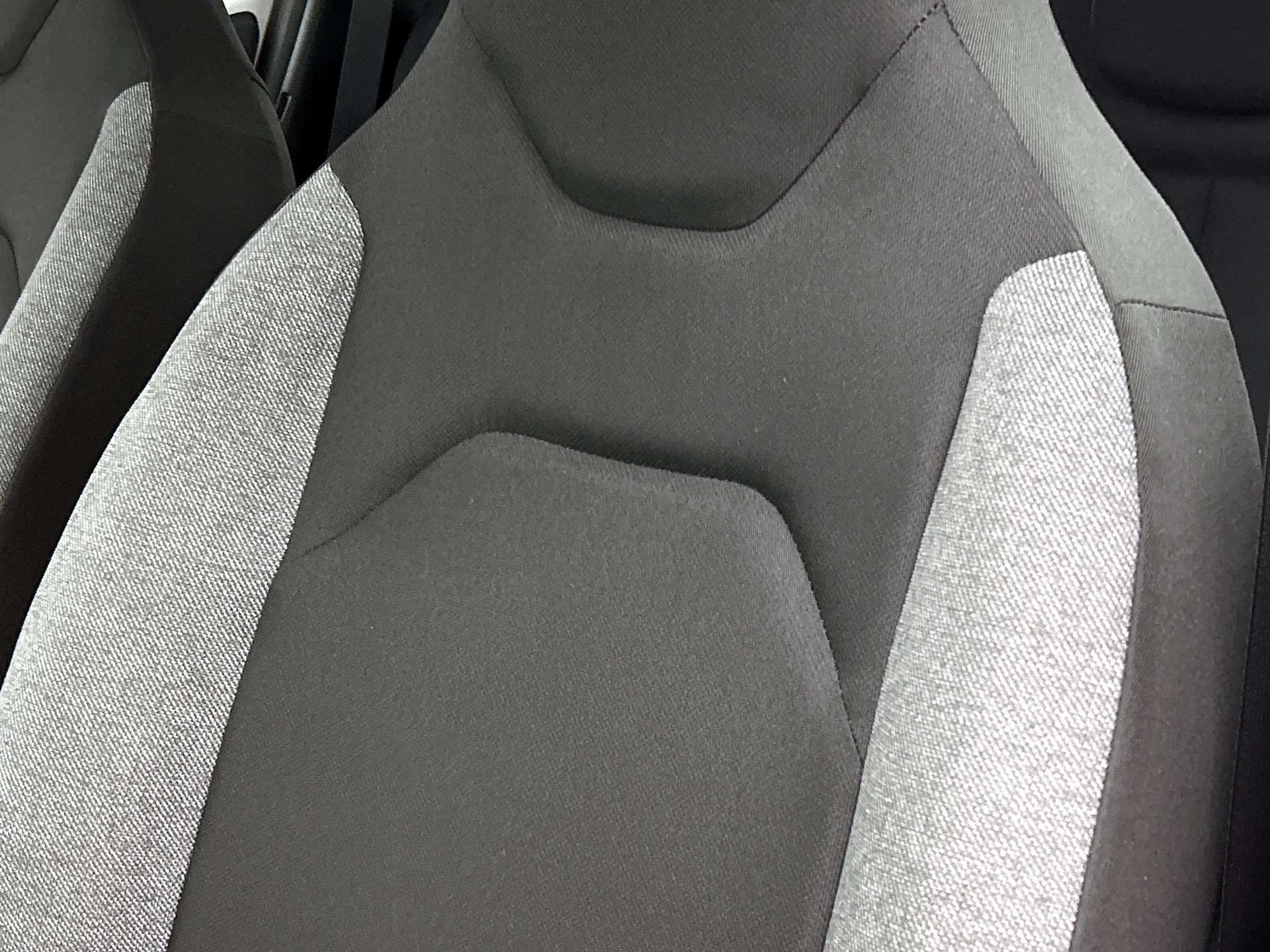 Foto van Toyota Toyota Aygo X