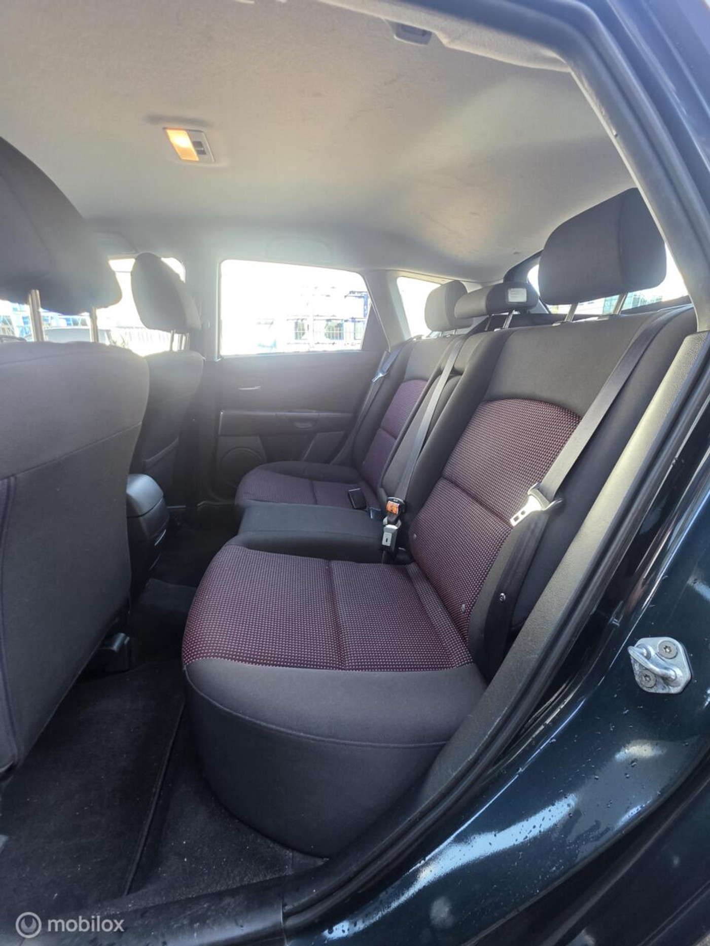 Foto van Mazda Mazda 3