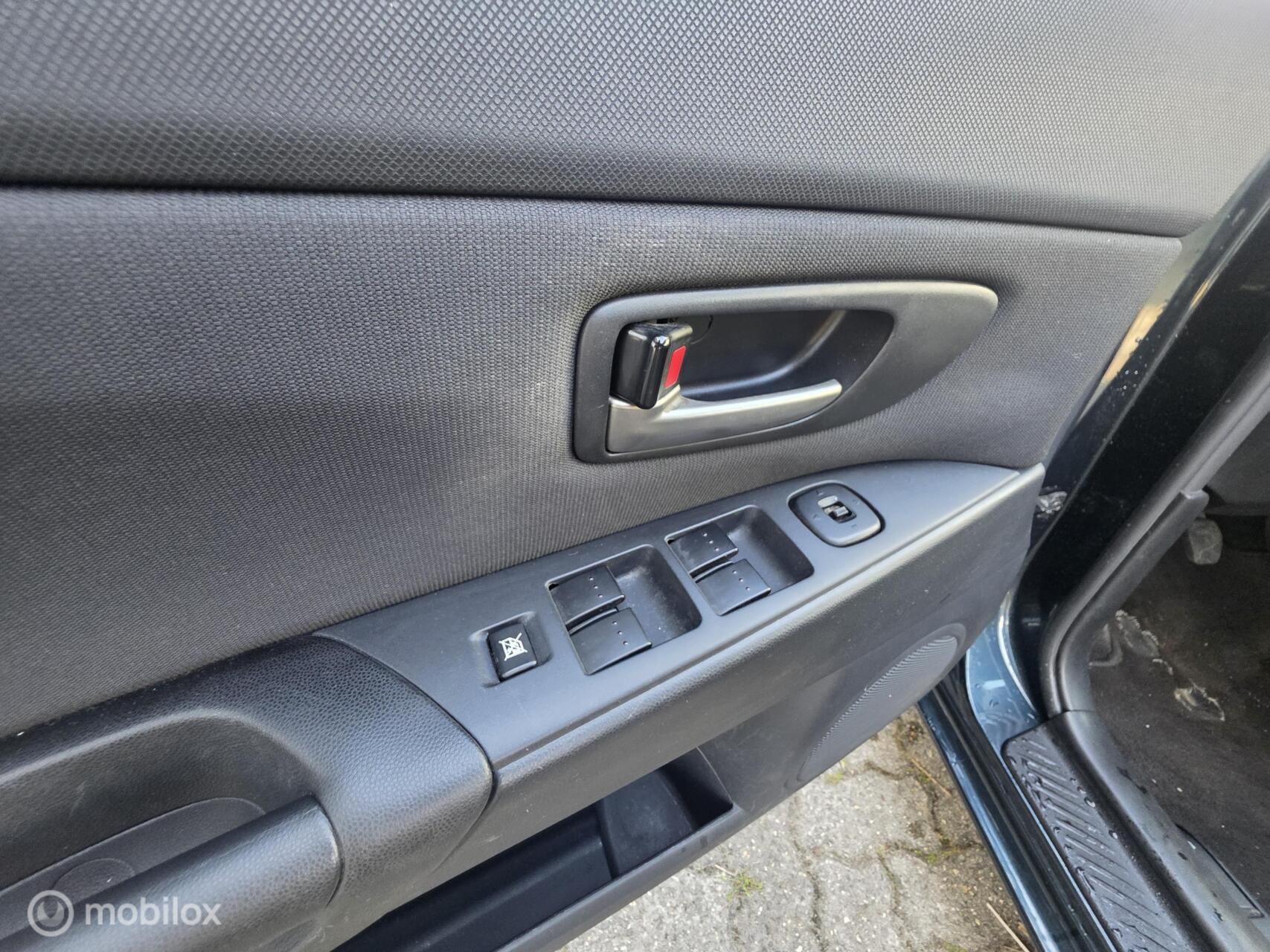 Foto van Mazda Mazda 3