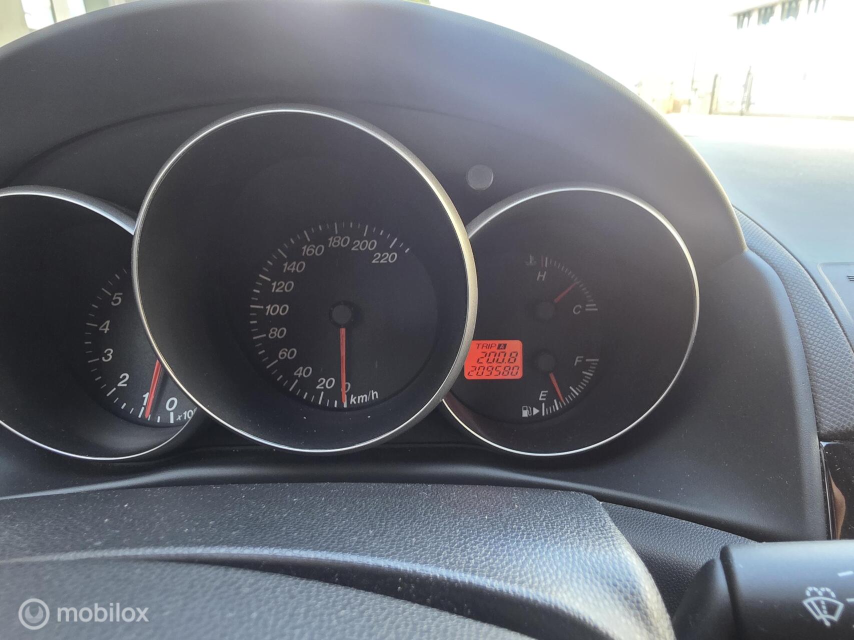 Foto van Mazda Mazda 3