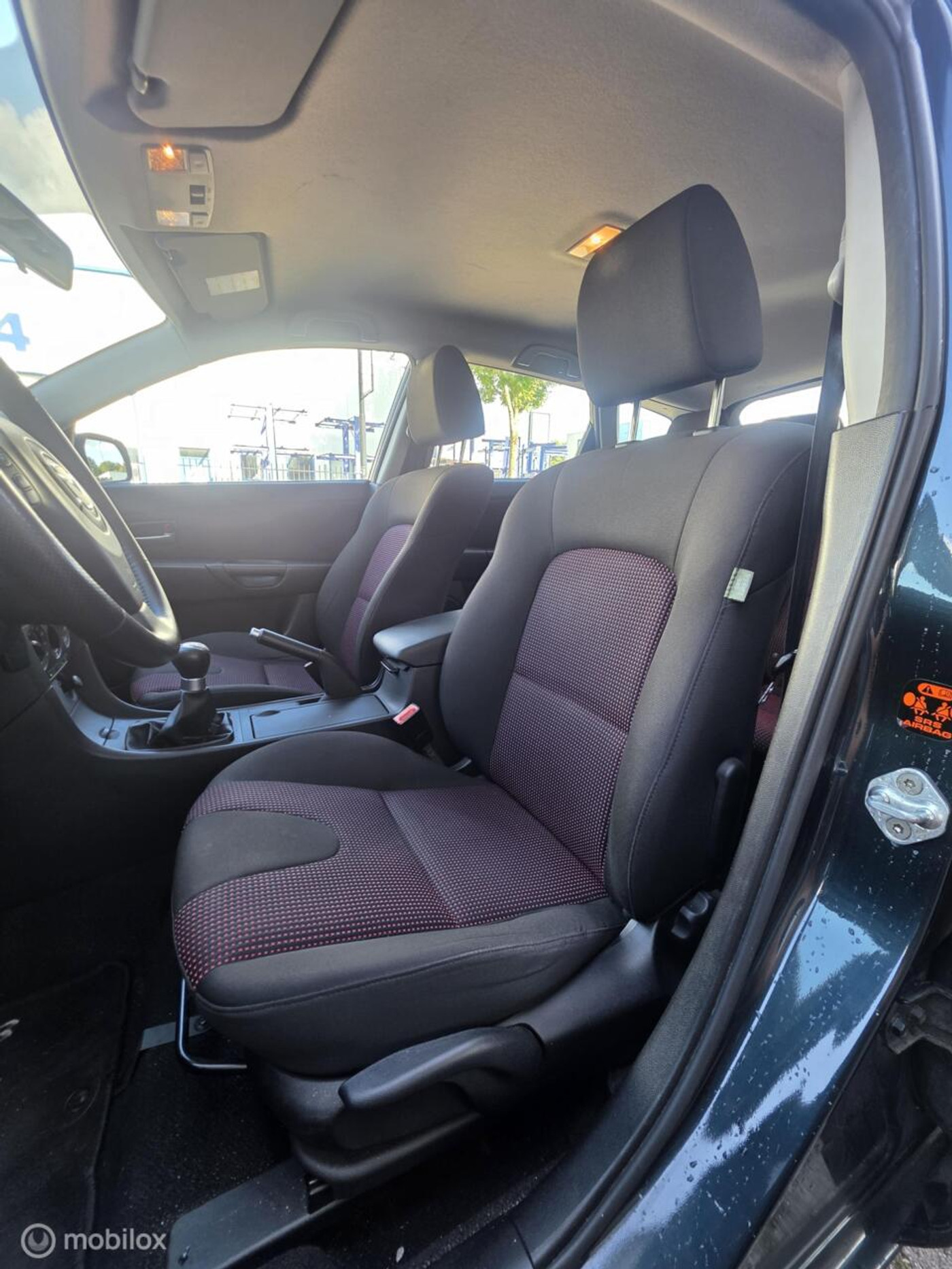Foto van Mazda Mazda 3