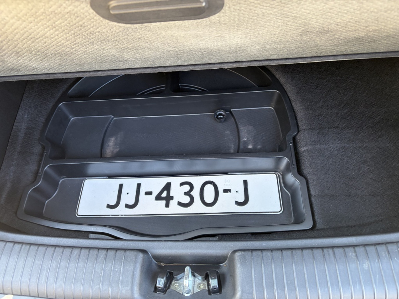 Foto van Hyundai Ix20