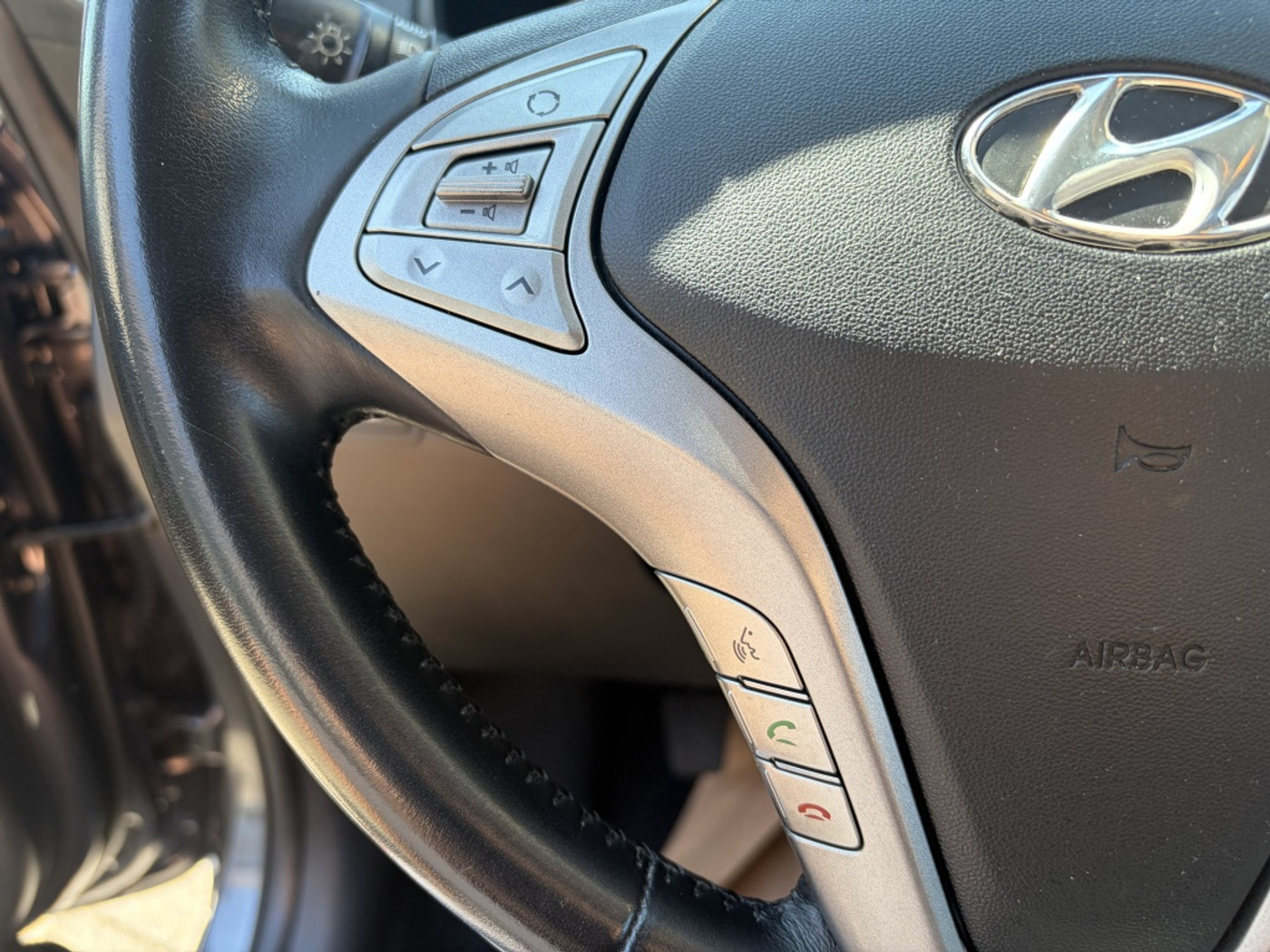 Foto van Hyundai Ix20