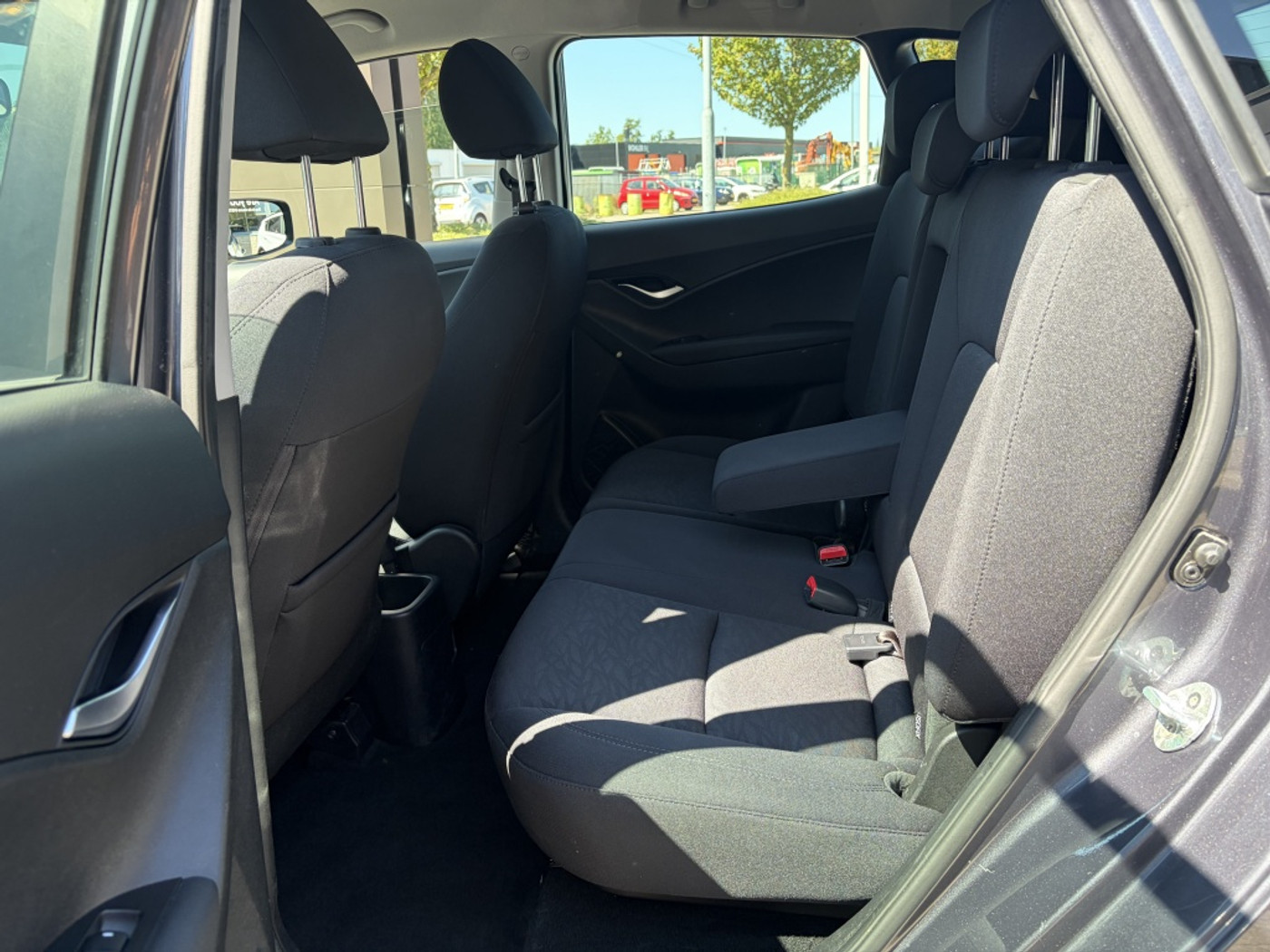 Foto van Hyundai Ix20