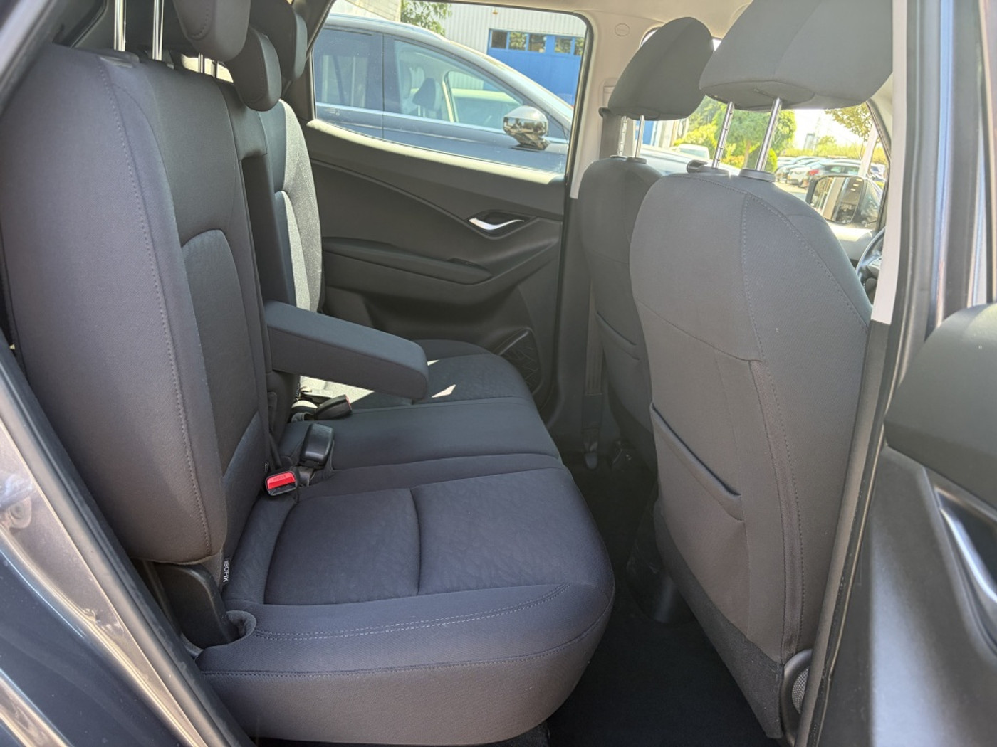 Foto van Hyundai Ix20