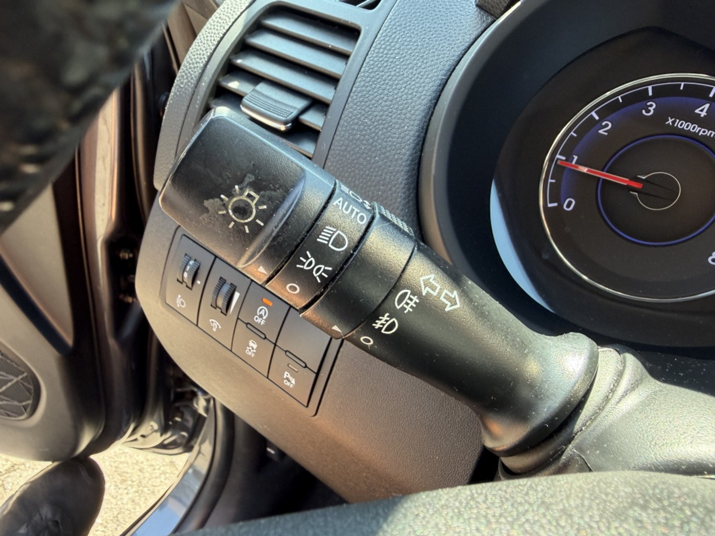 Foto van Hyundai Ix20