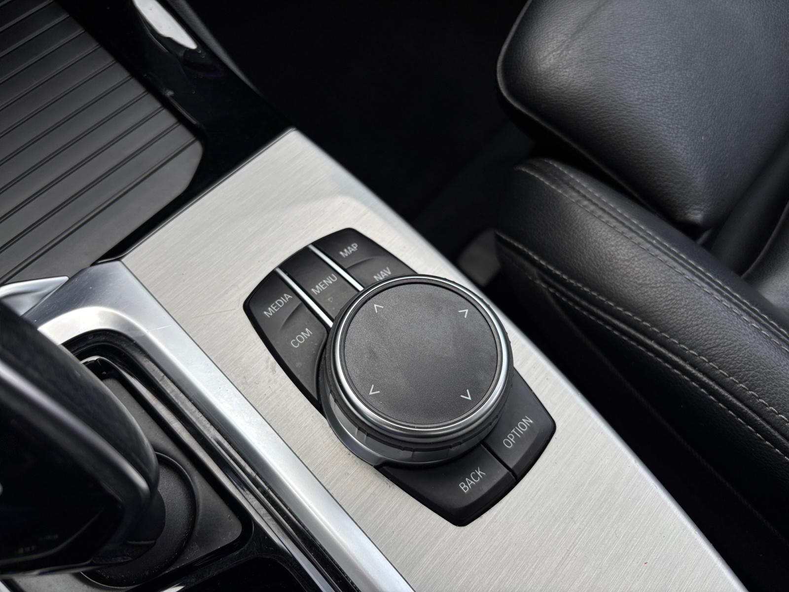 Foto van BMW X3 Xdrive20i