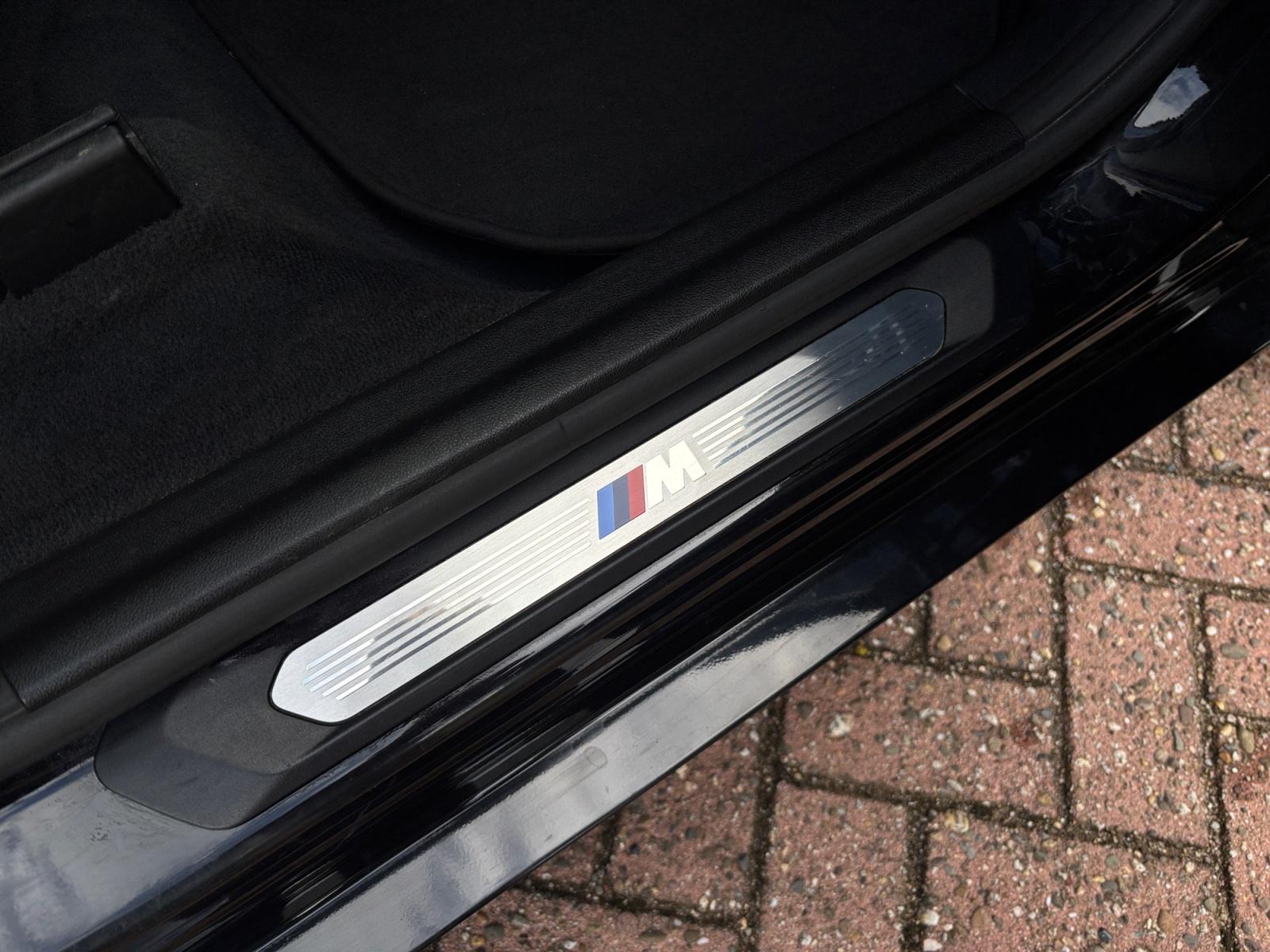 Foto van BMW X3 Xdrive20i