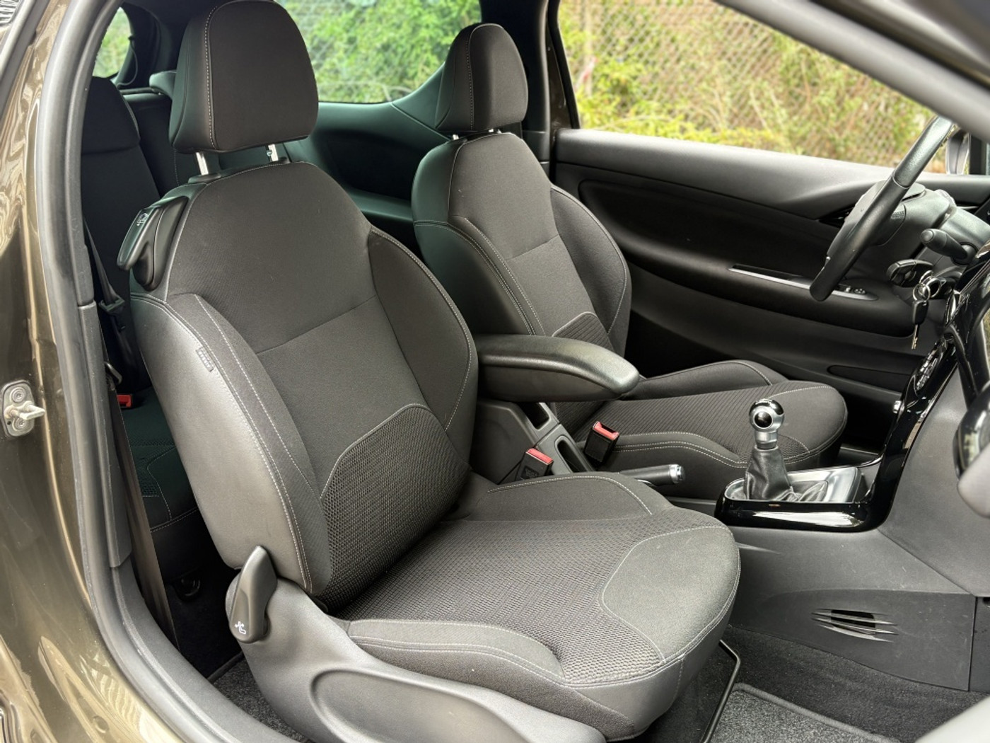 Foto van Citroen Ds3