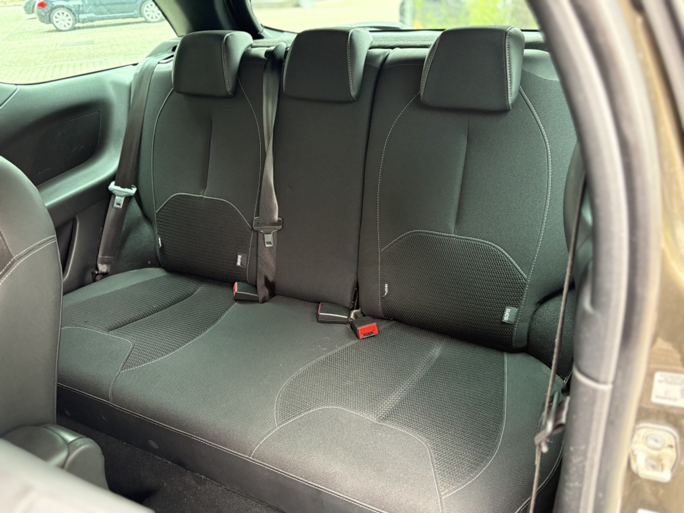 Foto van Citroen Ds3
