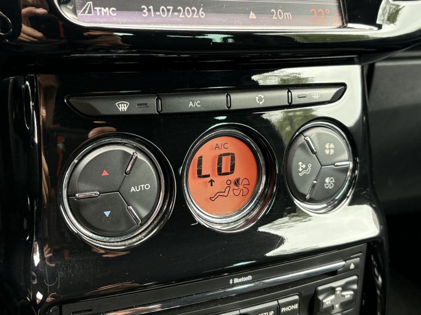 Foto van Citroen Ds3