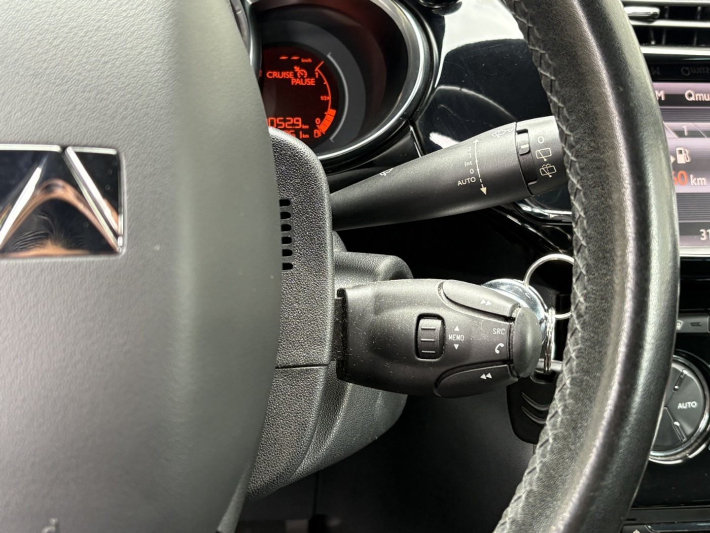 Foto van Citroen Ds3