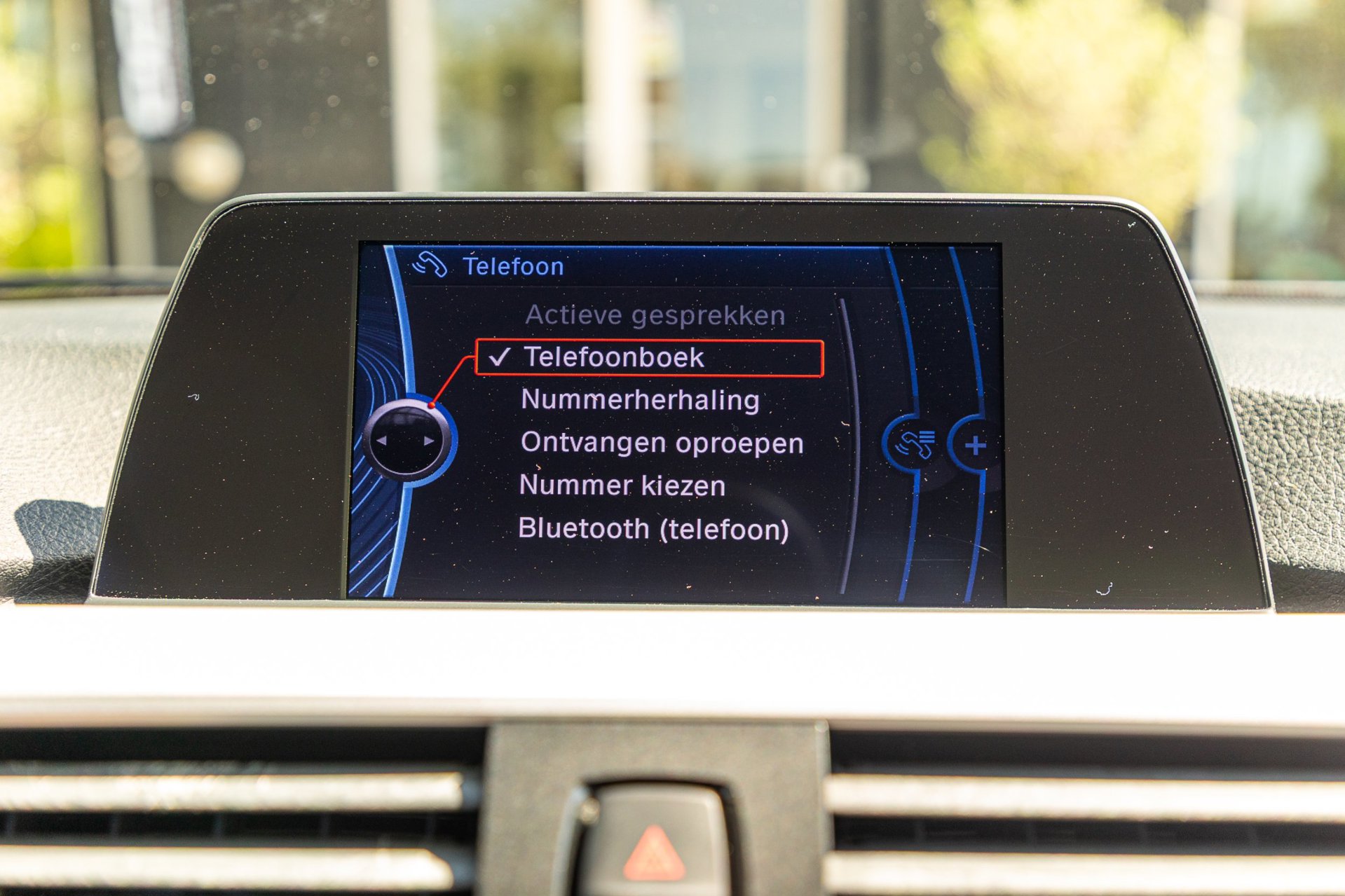 Foto van BMW 3er Reihe