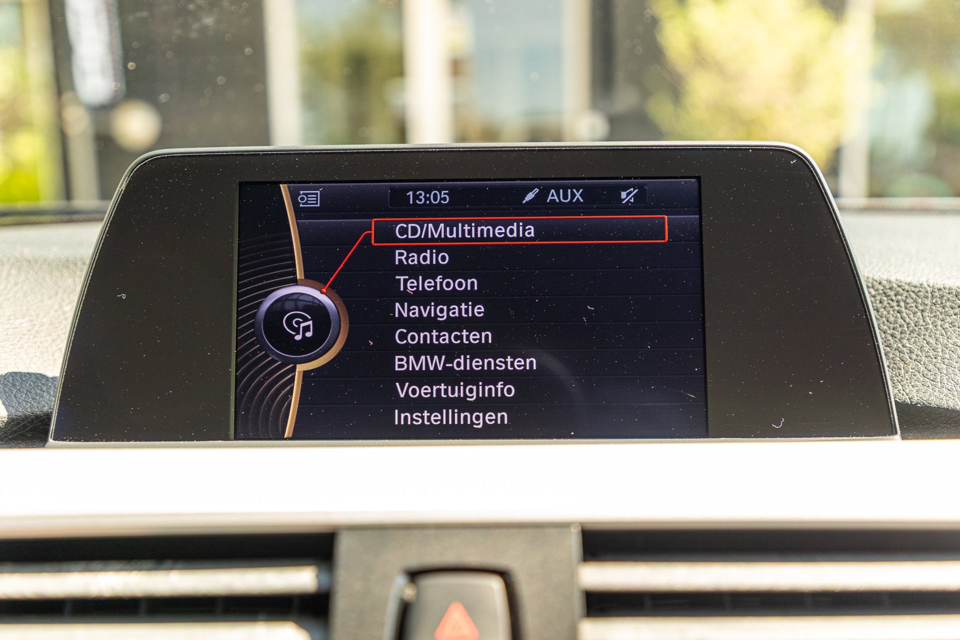 Foto van BMW 3er Reihe