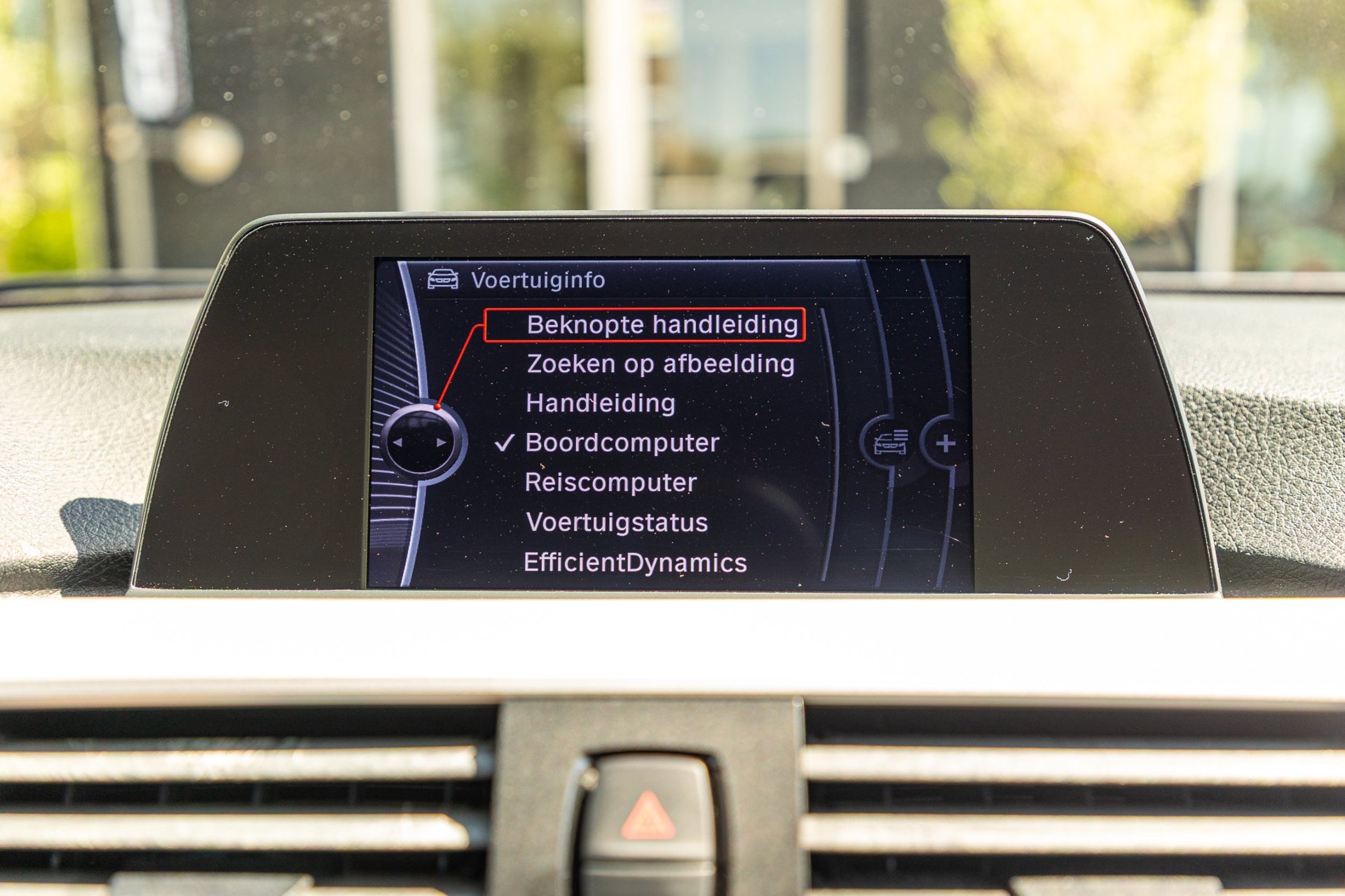 Foto van BMW 3er Reihe