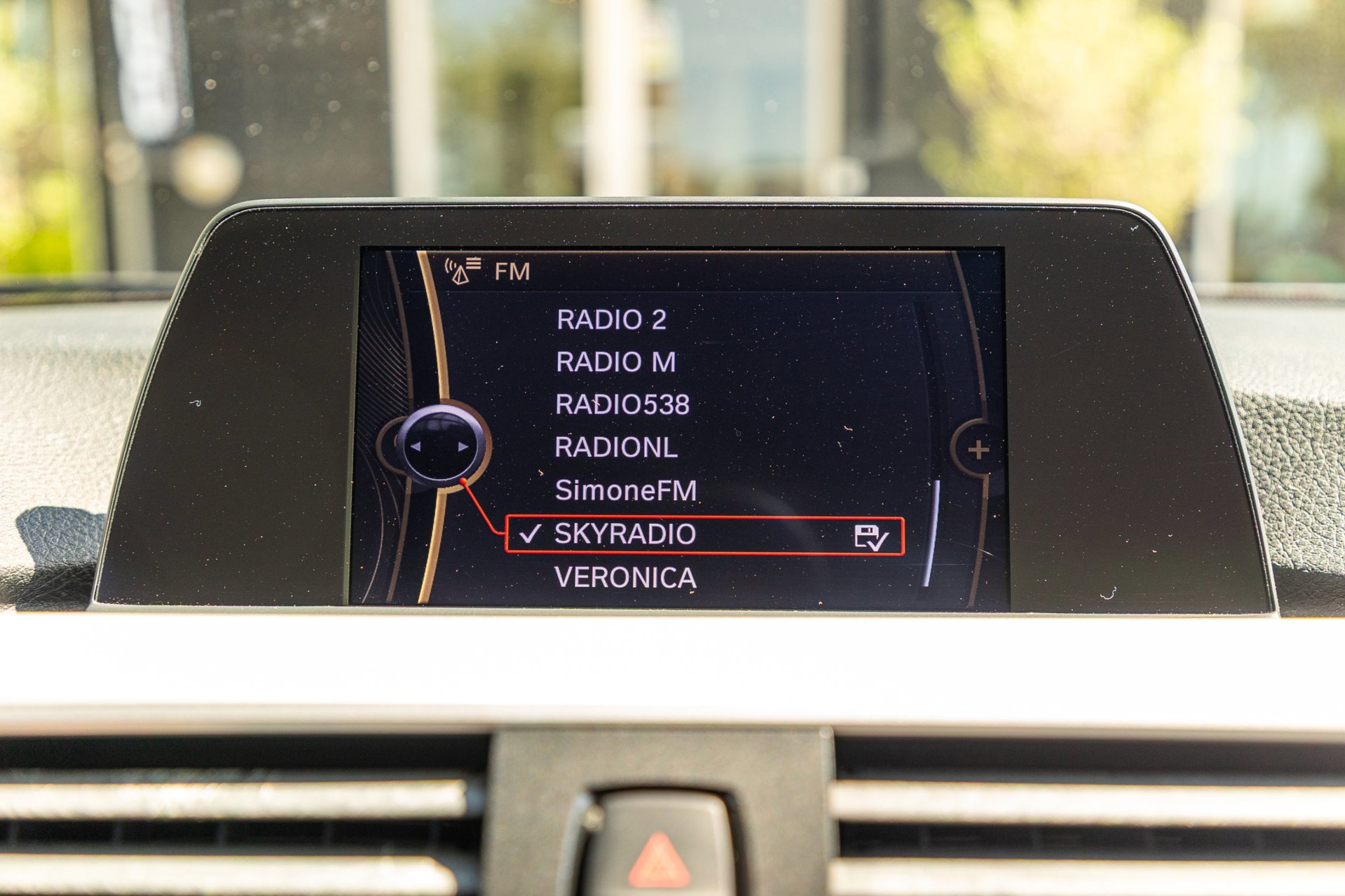 Foto van BMW 3er Reihe