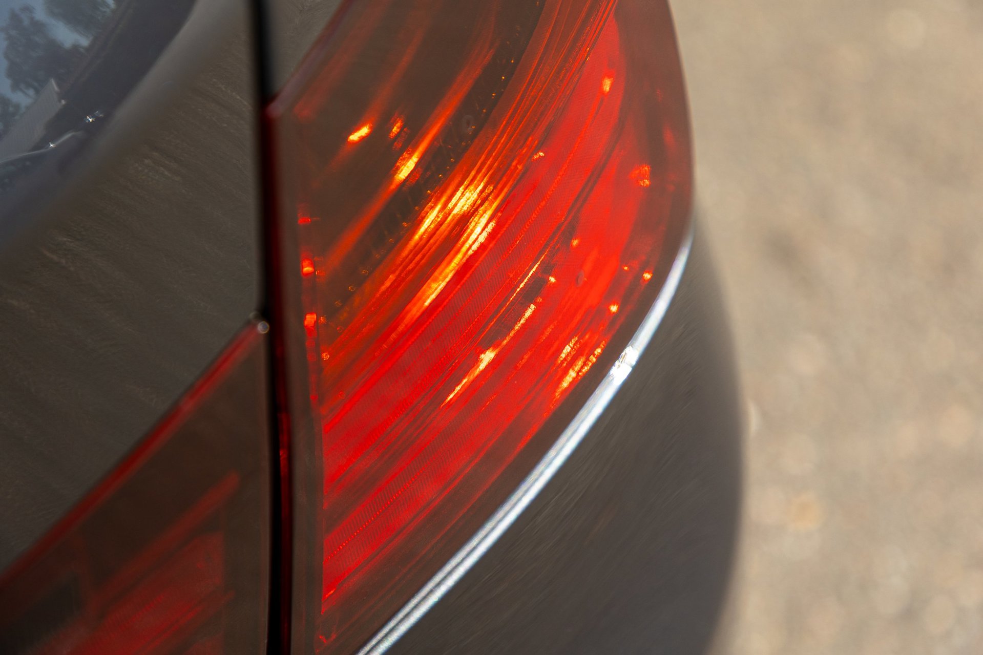 Foto van BMW 3er Reihe