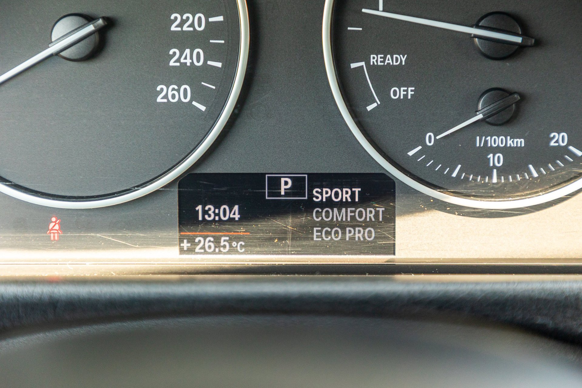 Foto van BMW 3er Reihe