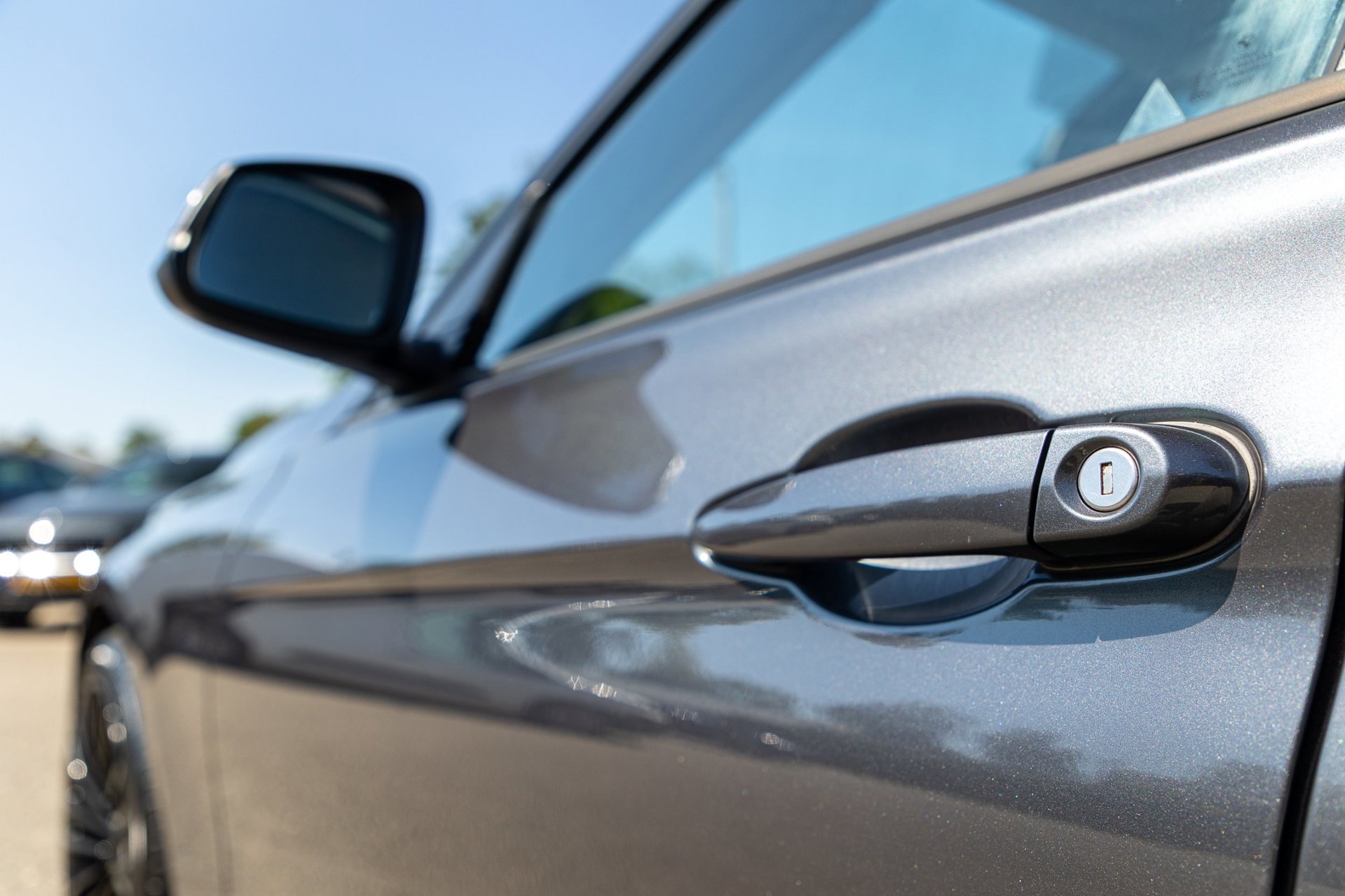 Foto van BMW 3er Reihe