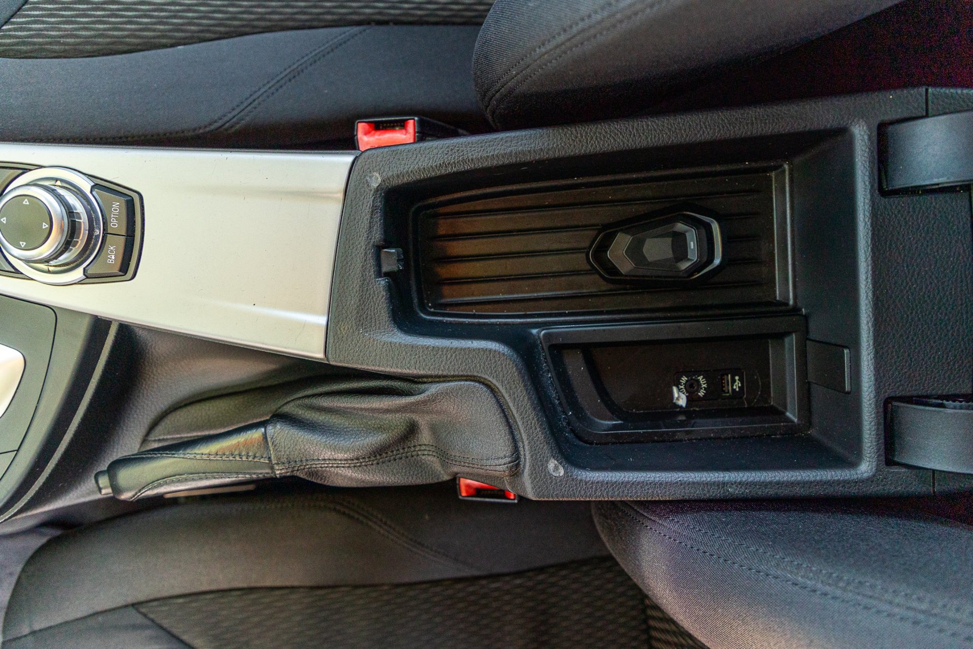 Foto van BMW 3er Reihe