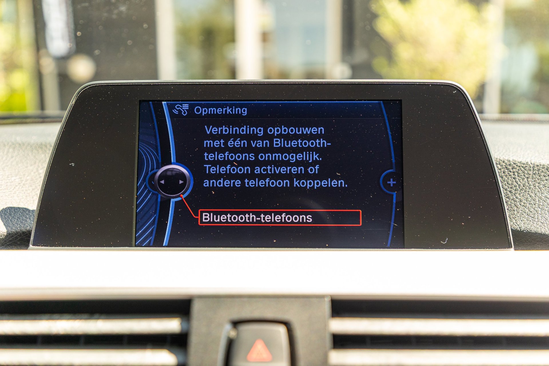 Foto van BMW 3er Reihe