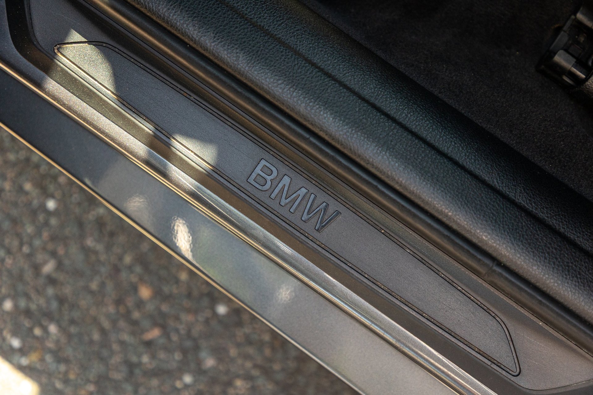 Foto van BMW 3er Reihe