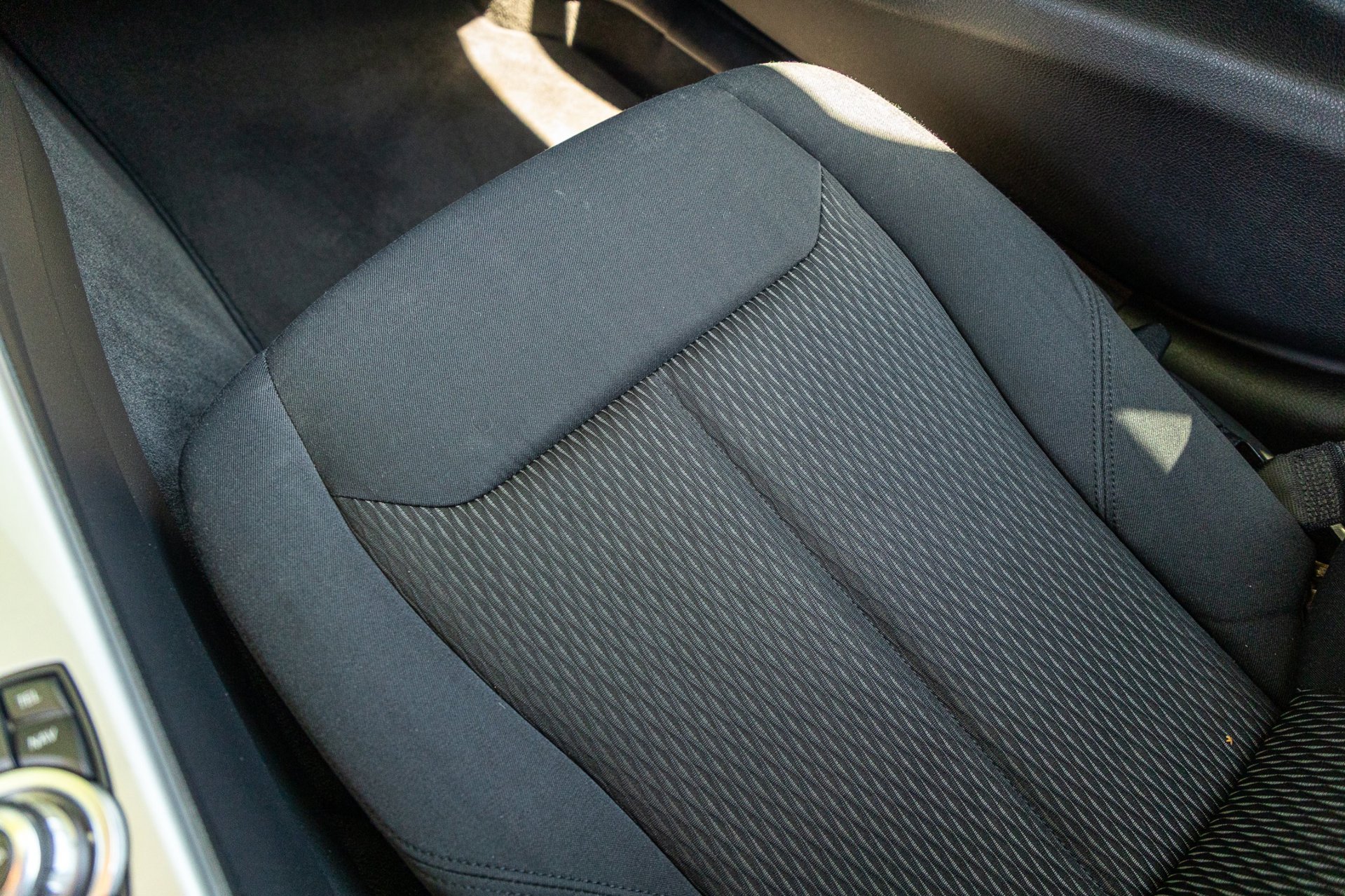 Foto van BMW 3er Reihe