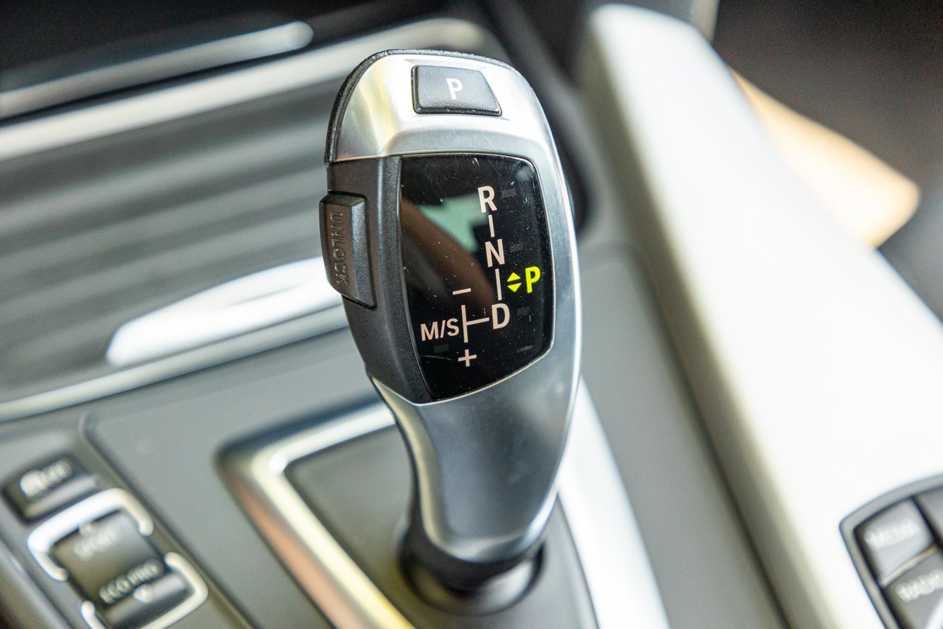 Foto van BMW 3er Reihe
