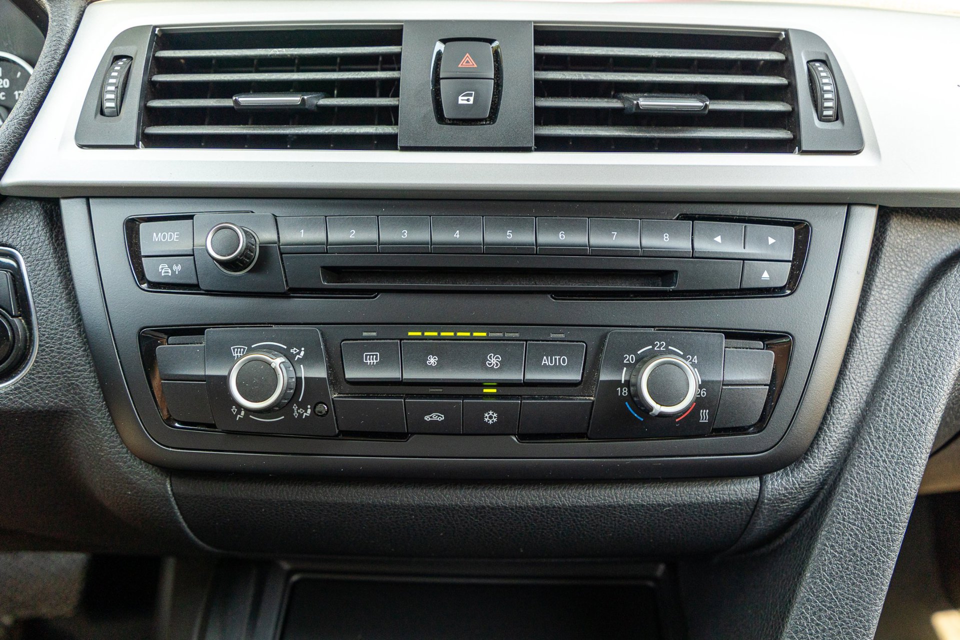 Foto van BMW 3er Reihe